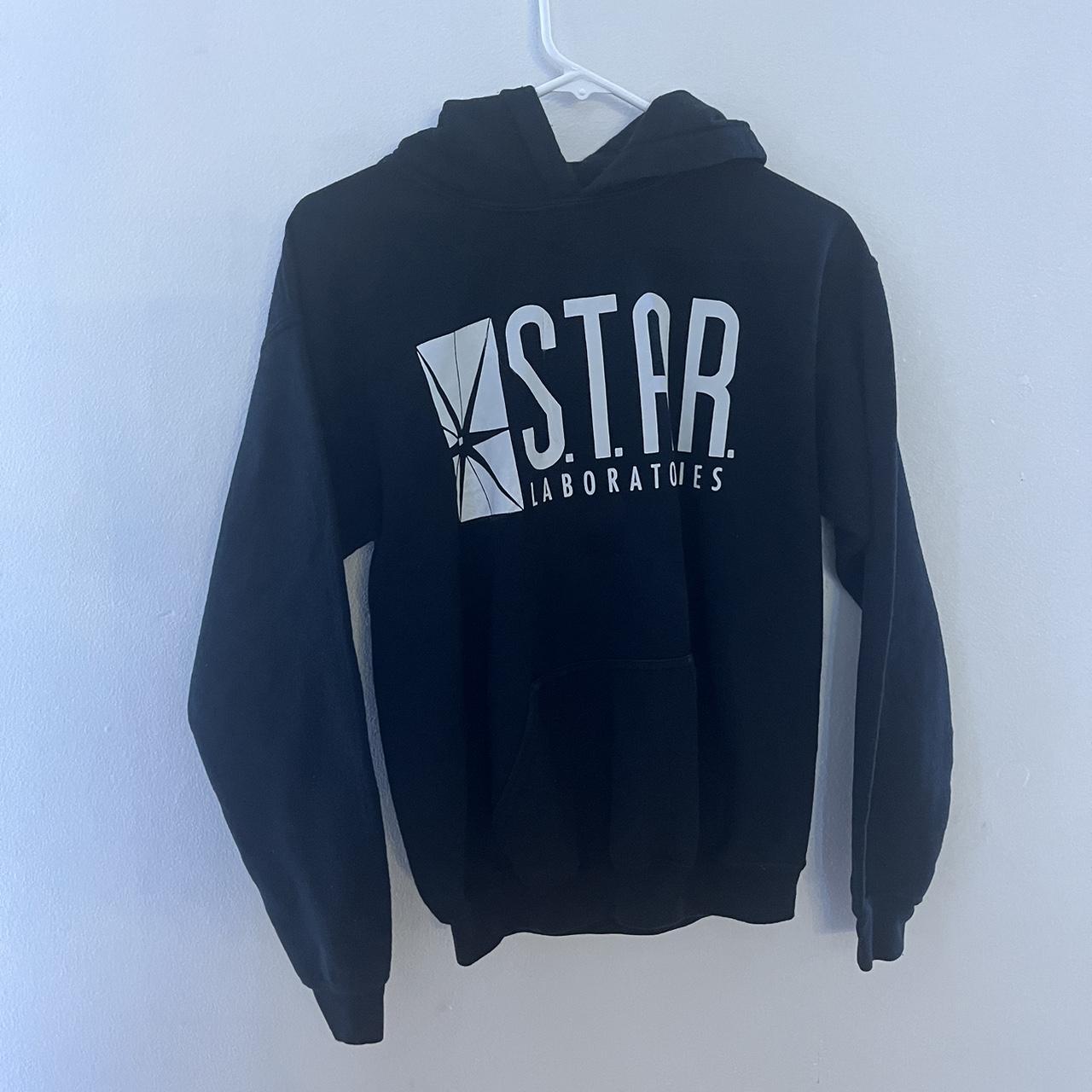 Star on sale labs hoodie