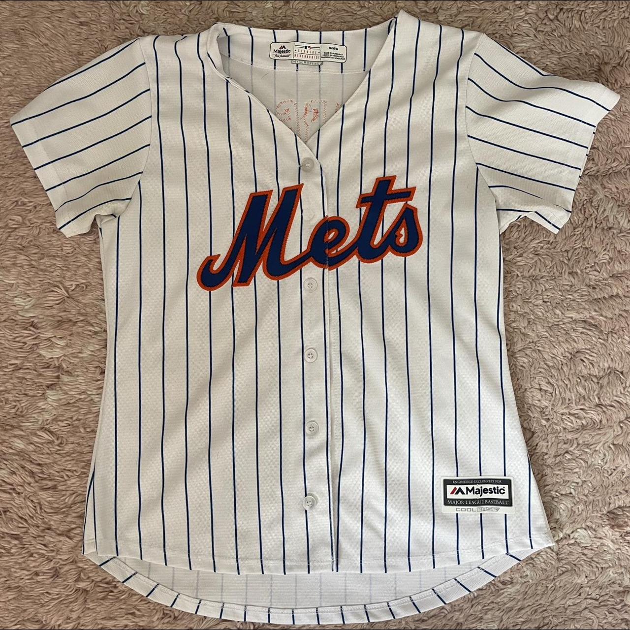 Ladies New York Mets Jerseys, Mets Ladies Baseball Jerseys, Uniforms