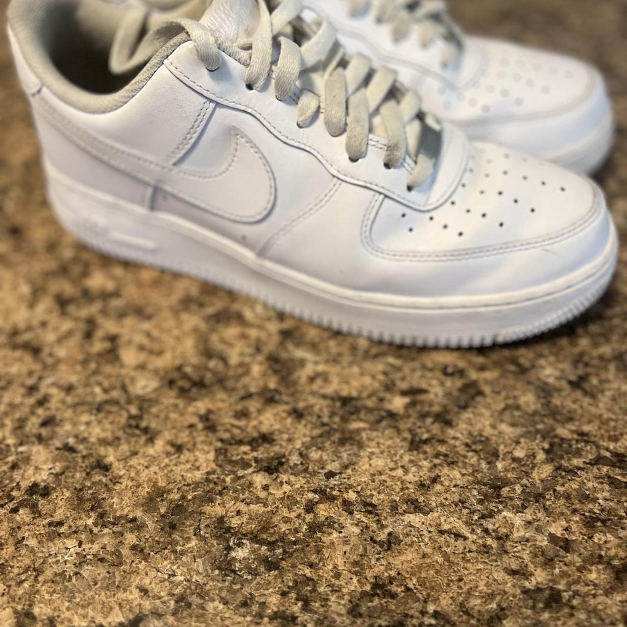 dsw womens nike air force 1
