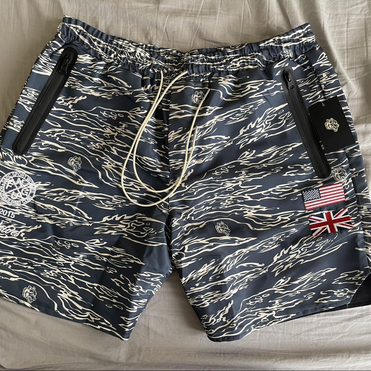 Darc Sport True Fasted Shorts L Brand new with... Depop