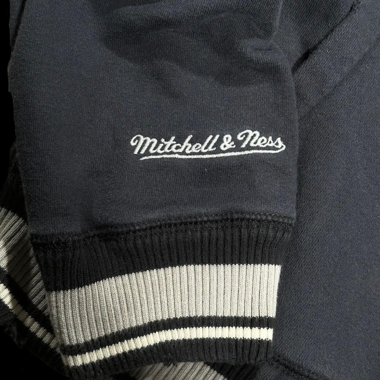 Rare!!!! Raiders Mitchell and Ness NFL Vintage - Depop