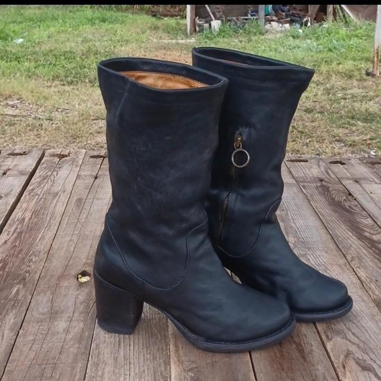 Fiorentini and baker outlet boots