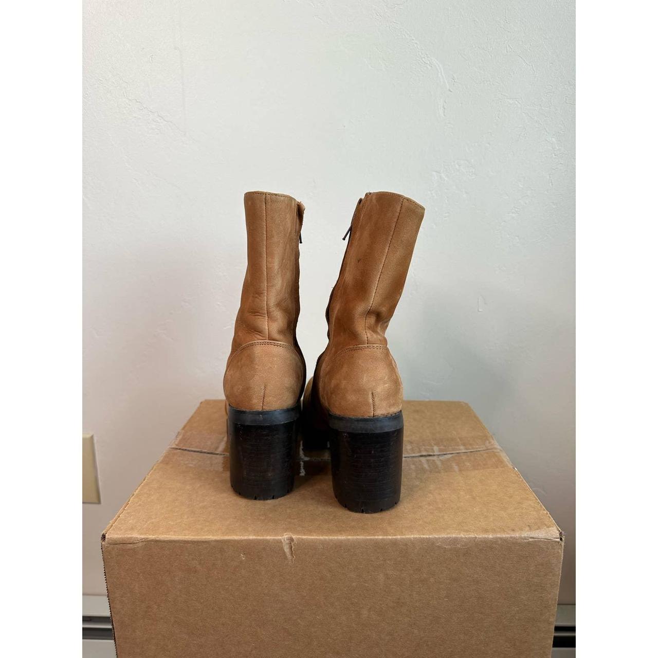 Canyon river blues outlet suede boots