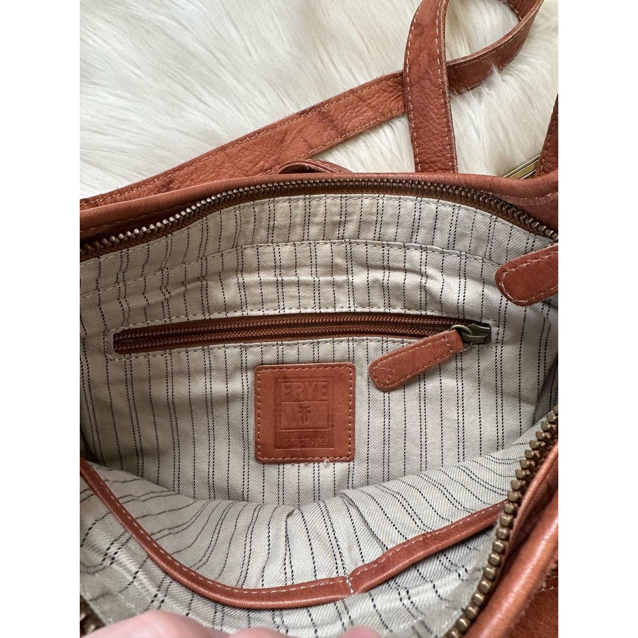 Frye madison crossbody bag hot sale