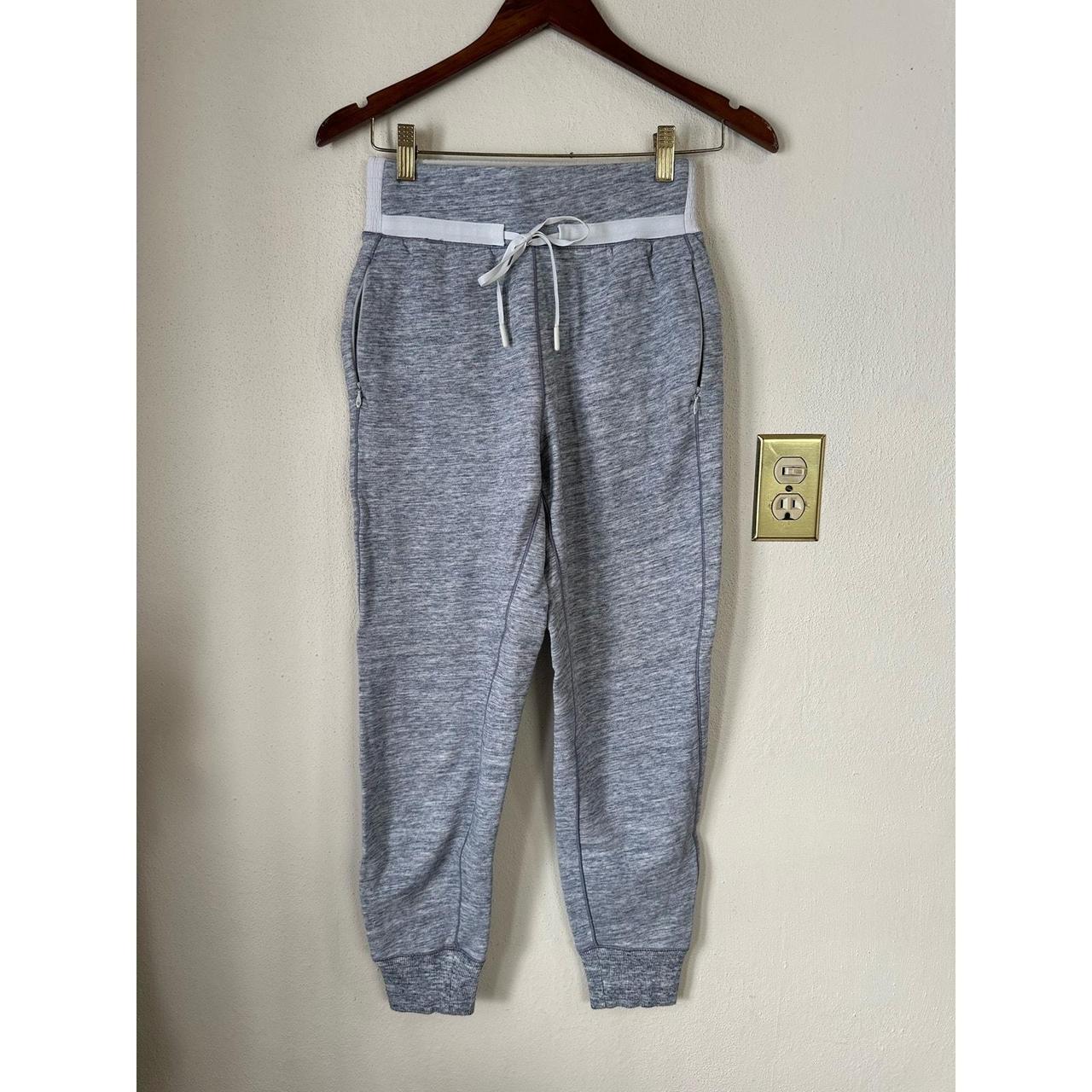 Lululemon cool and collected jogger on sale