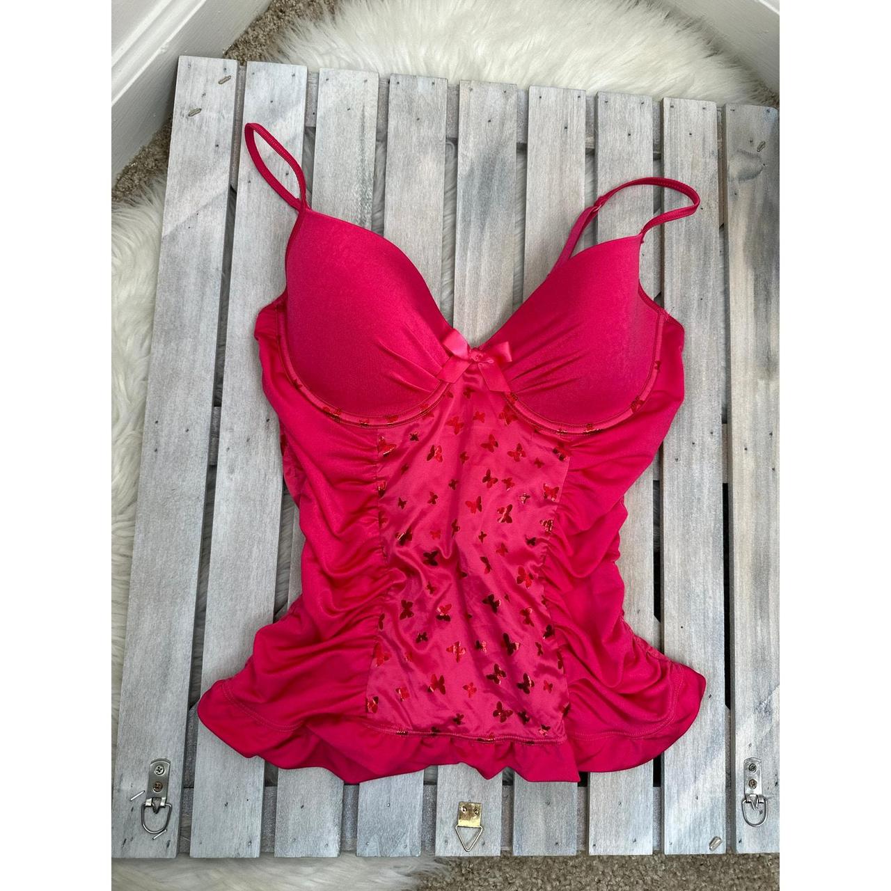 Secret Collection～RED～ Rare Victoria's Secret Beauty Rush Candied Apple & | Depop