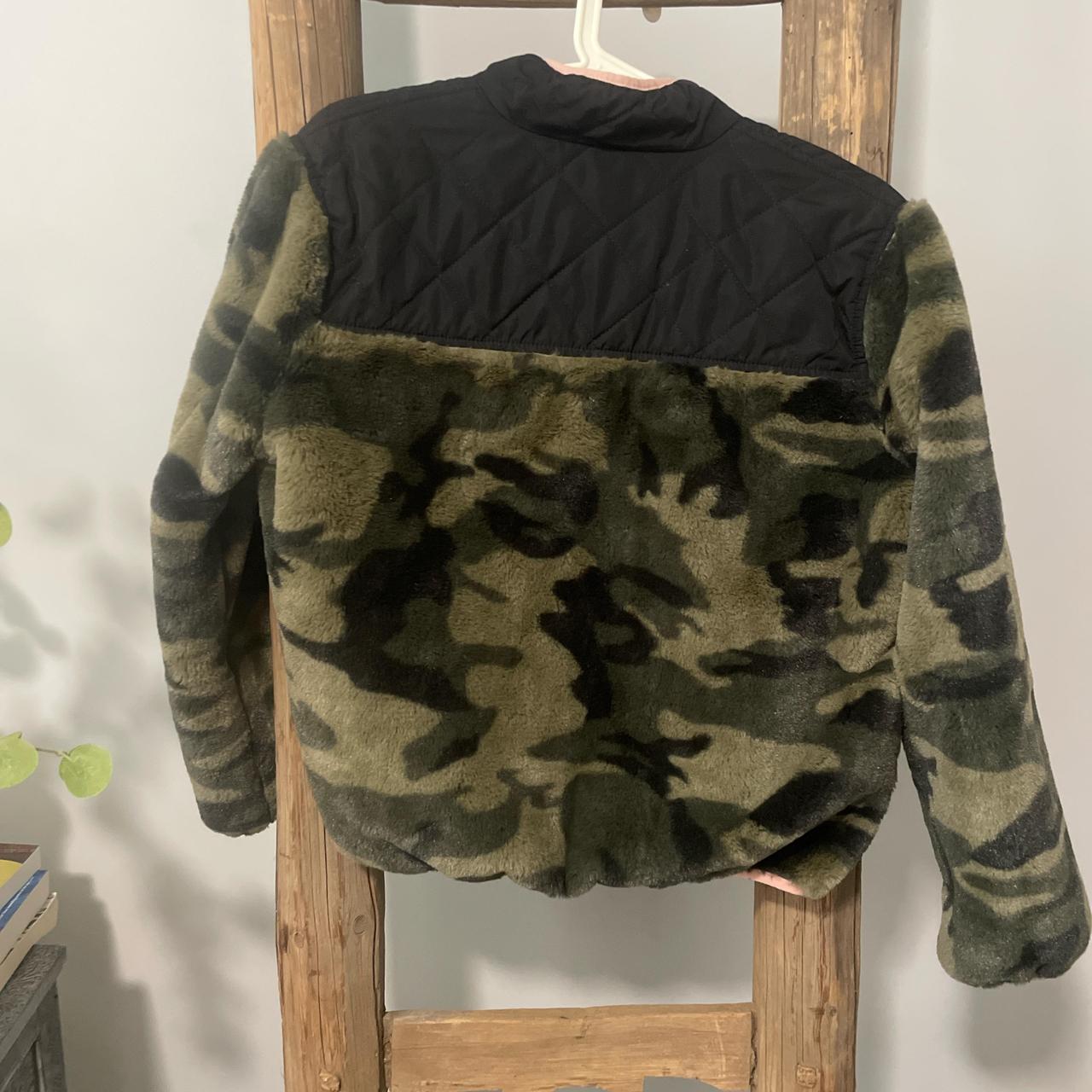 Rails Women's Jacket - Multi/Green - XS – rails S… - image 3