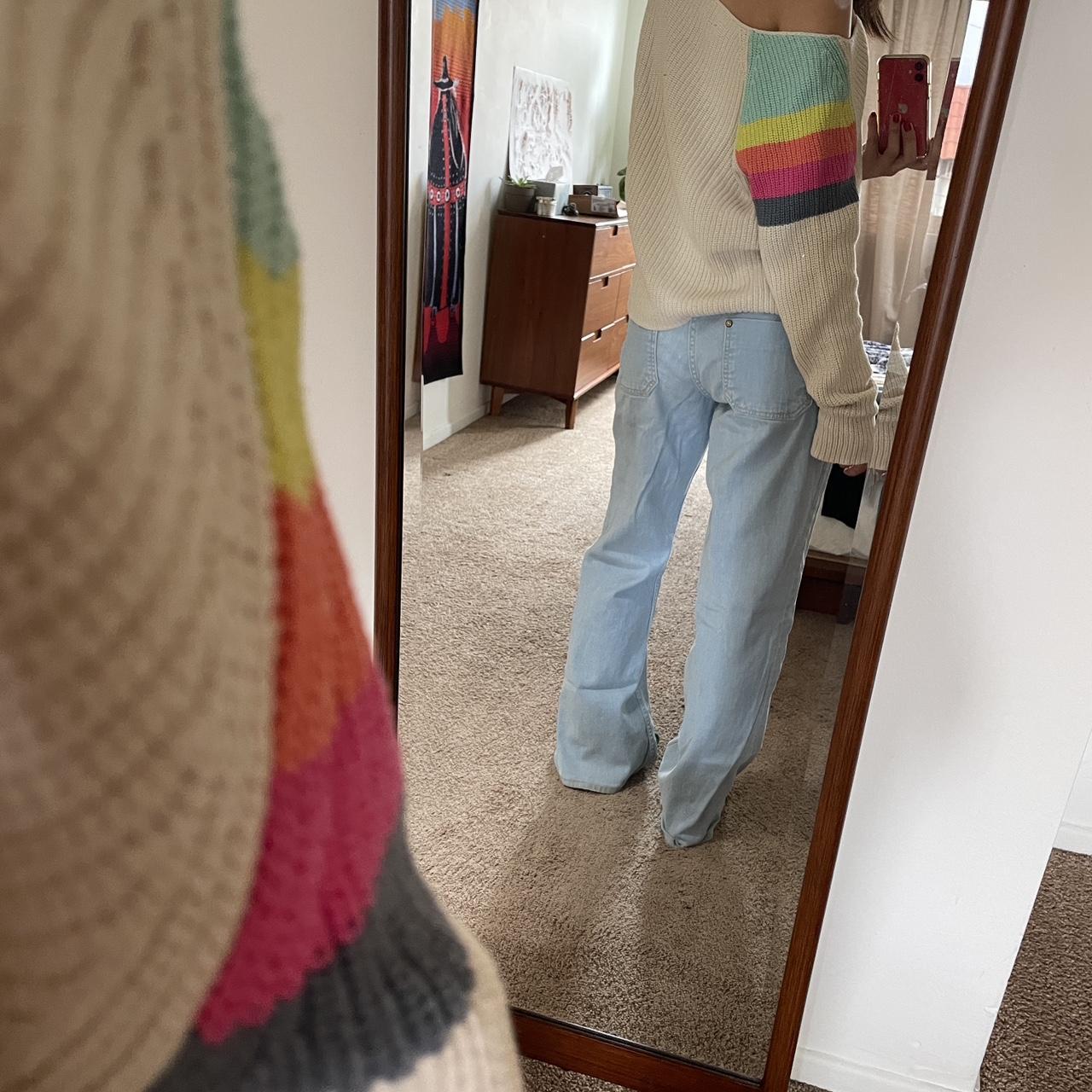 MiH Women's Blue Jeans (3)