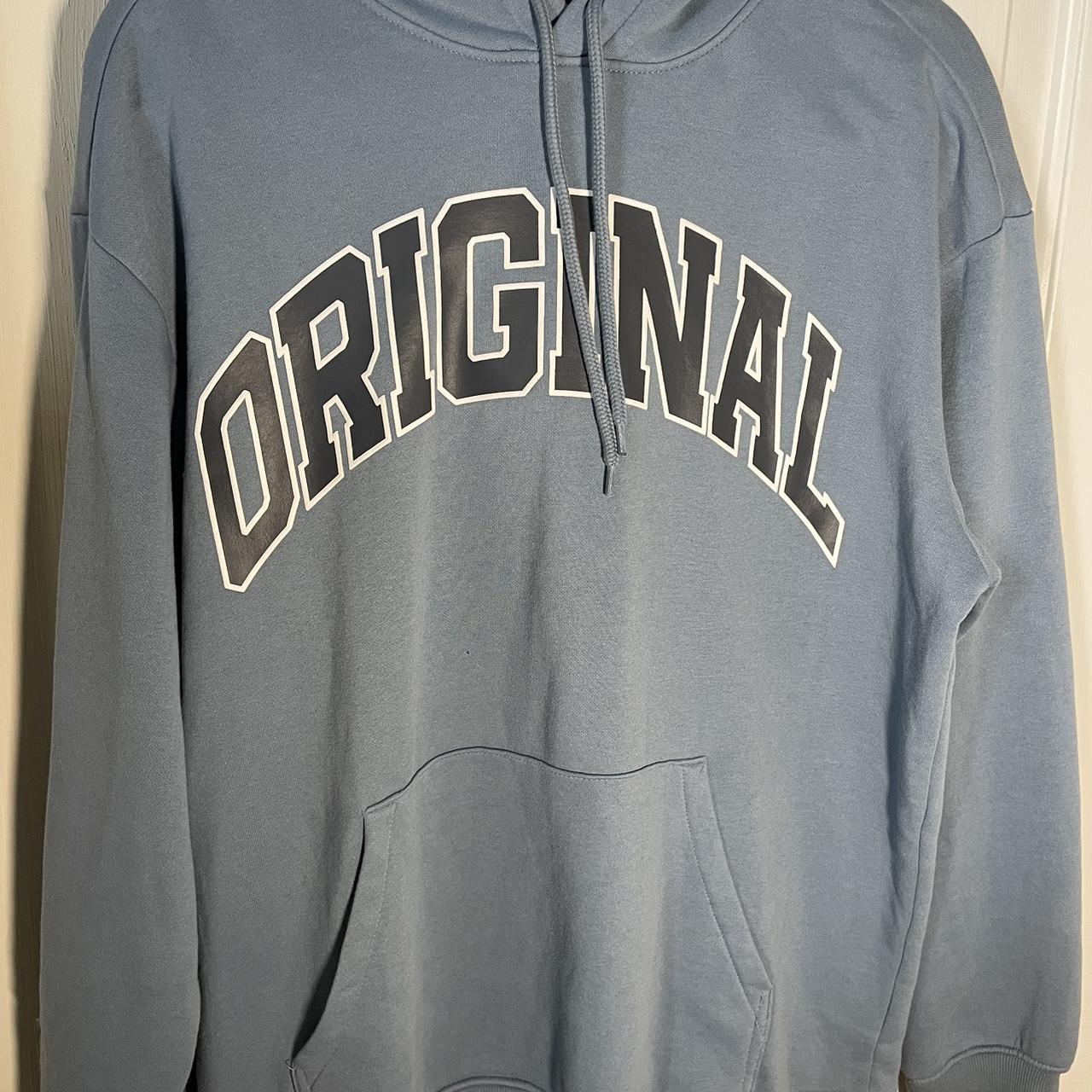 H&m hotsell original hoodie