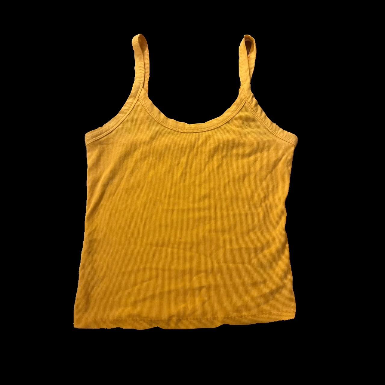 Clementine tank BUNDLE FOR FREE SHIPPING UP FOR... Depop