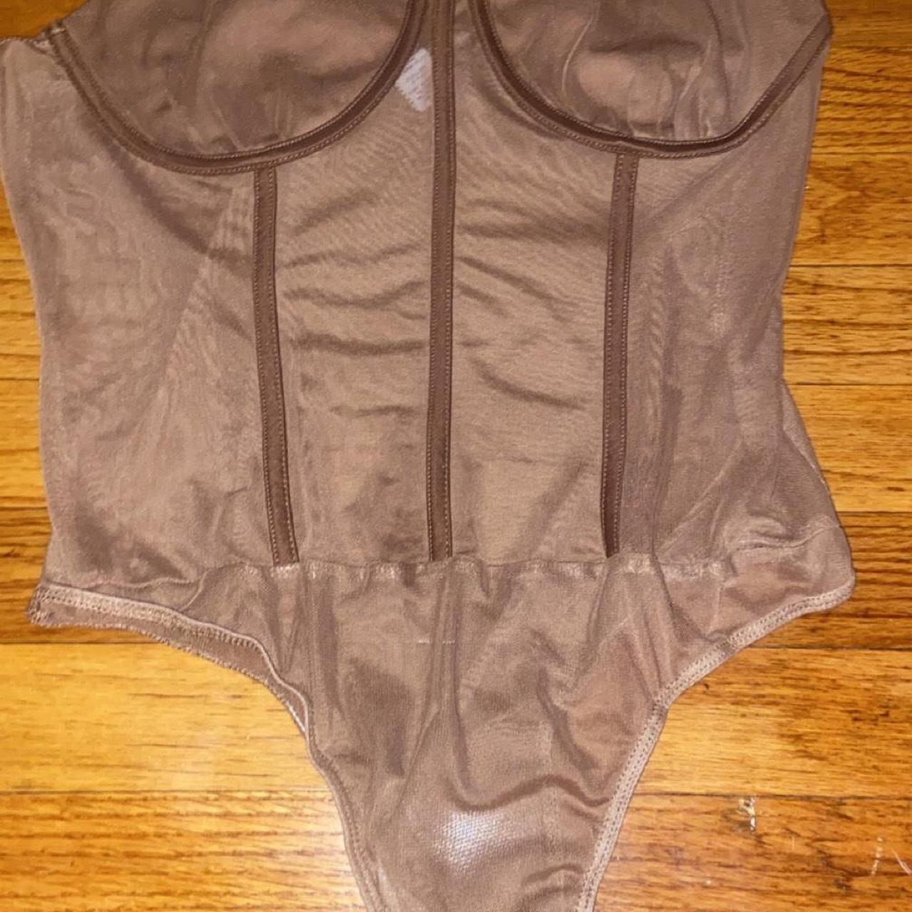 Rue 21 Women's Bodysuit | Depop