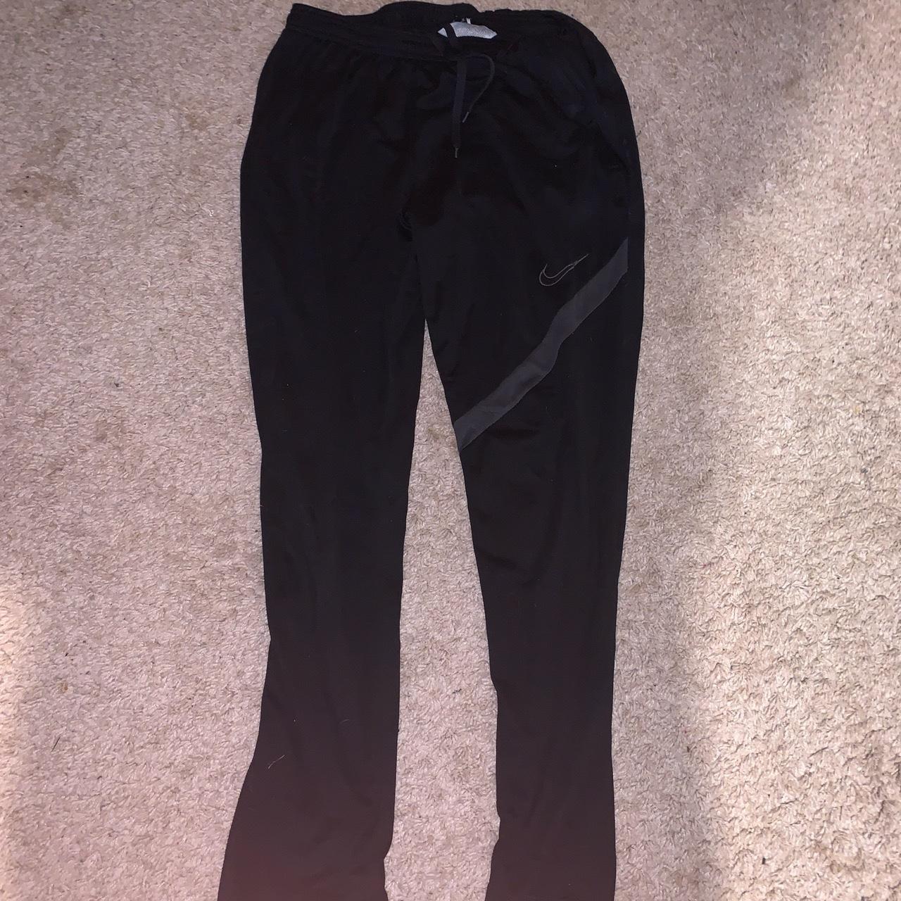 mens dri fit joggers nike