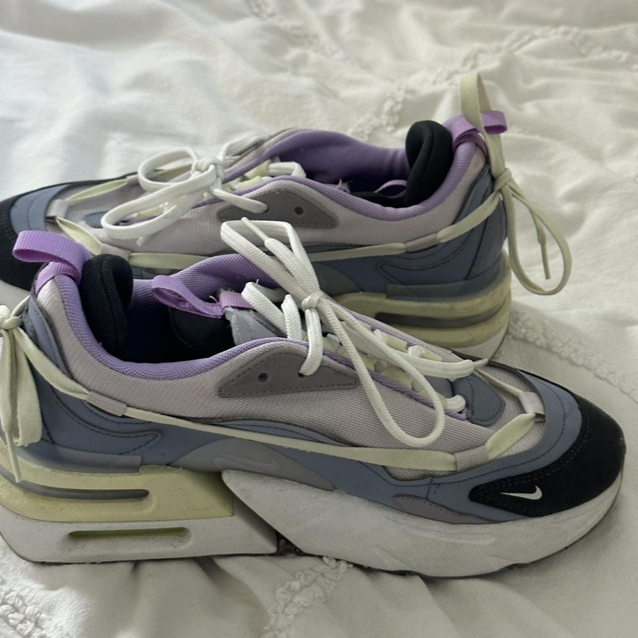 women's air max furiosa