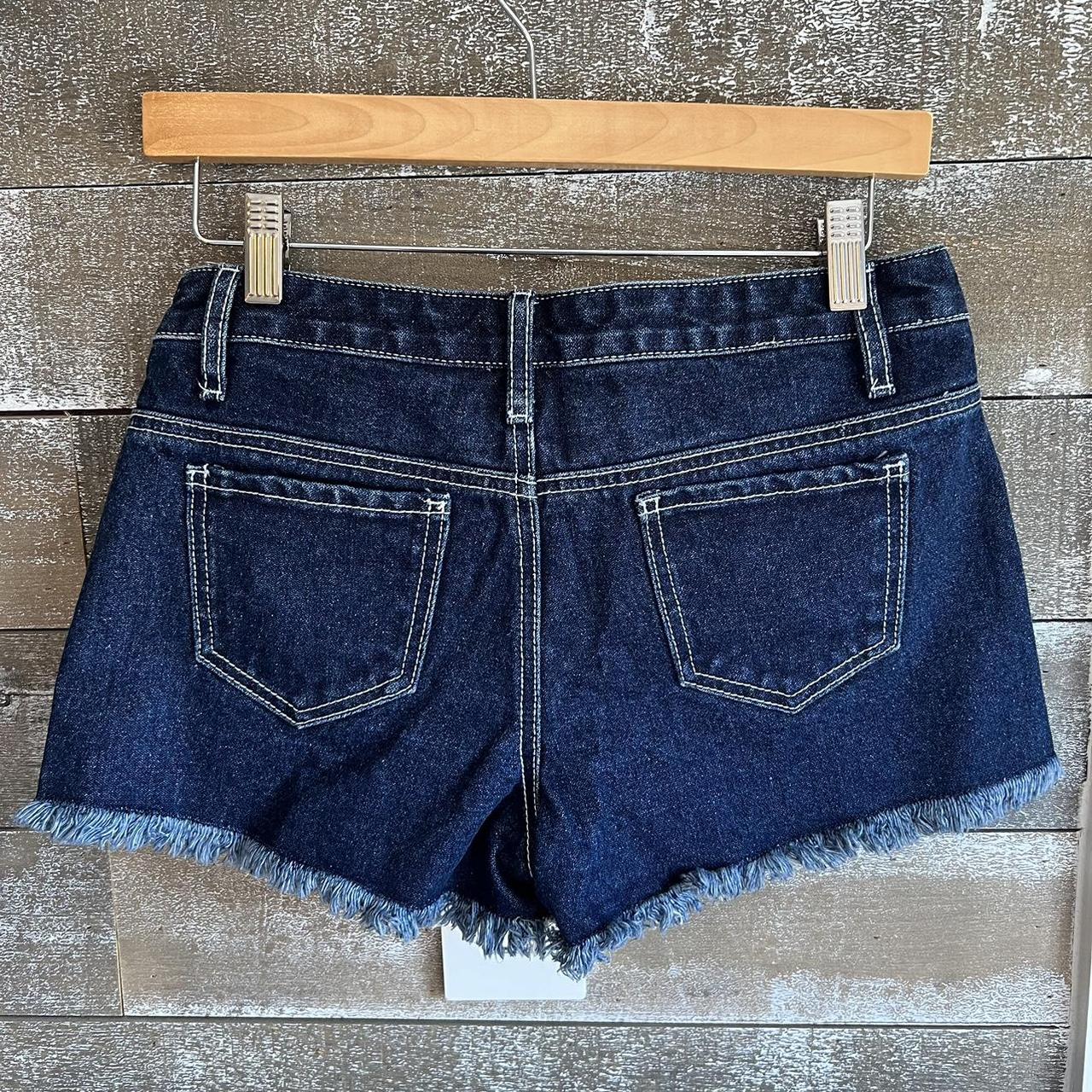 Brandy Melville jean shorts Depop