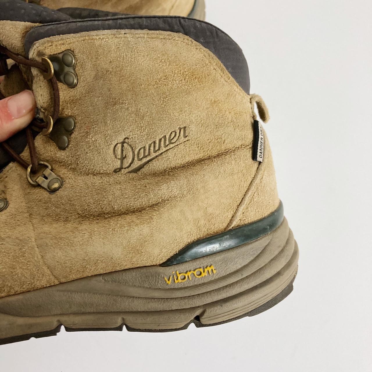 Danner mountain outlet 600 sand