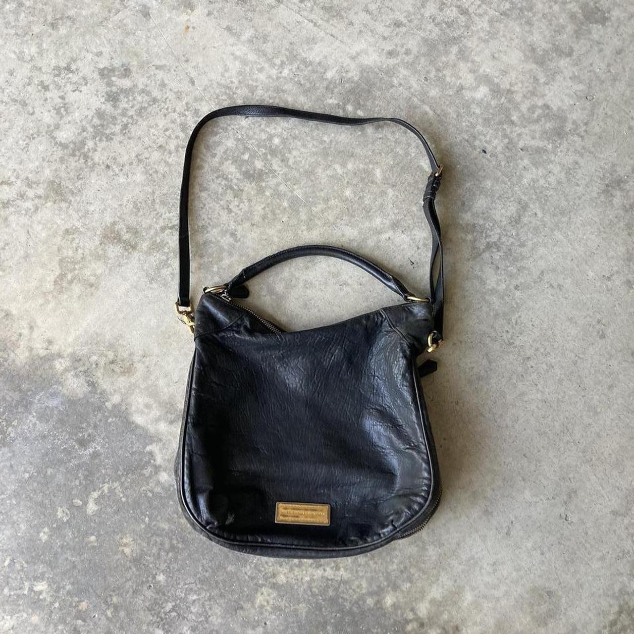 00s MARC BY MARCJACOBS Y2K shoulder bag（Vintage Y2k 00s