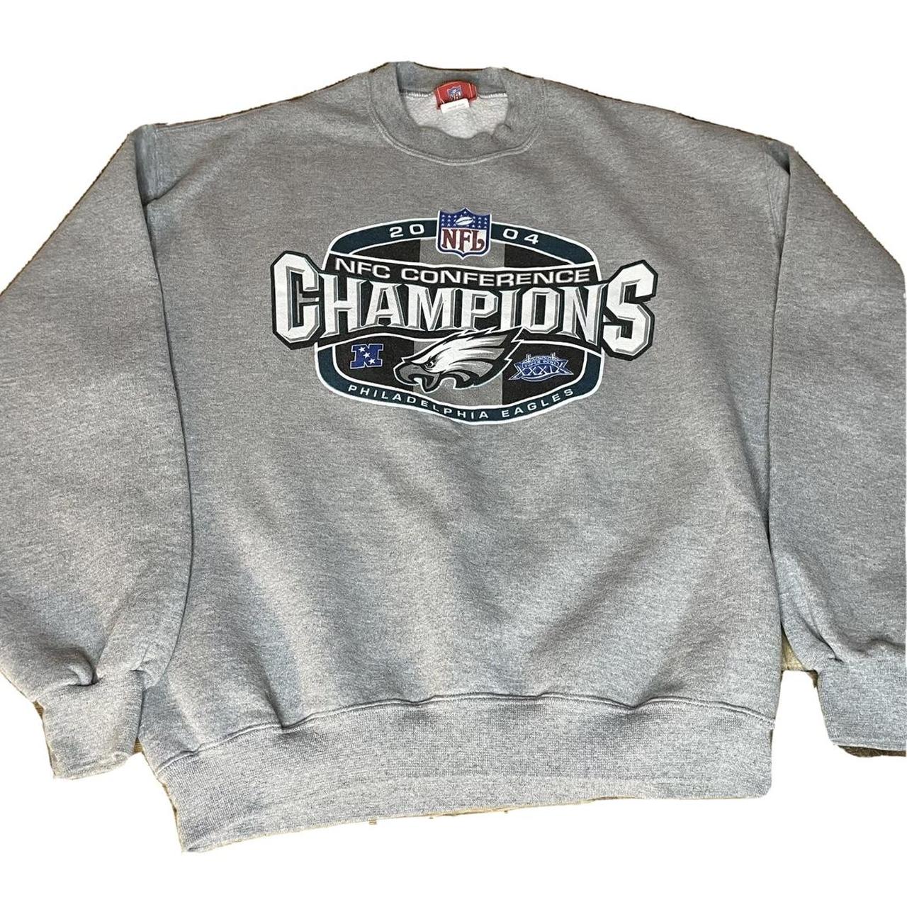 NFL Men's Sweatshirt | Depop