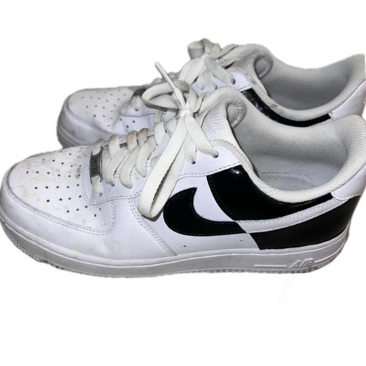 colored nike air force 1 women's