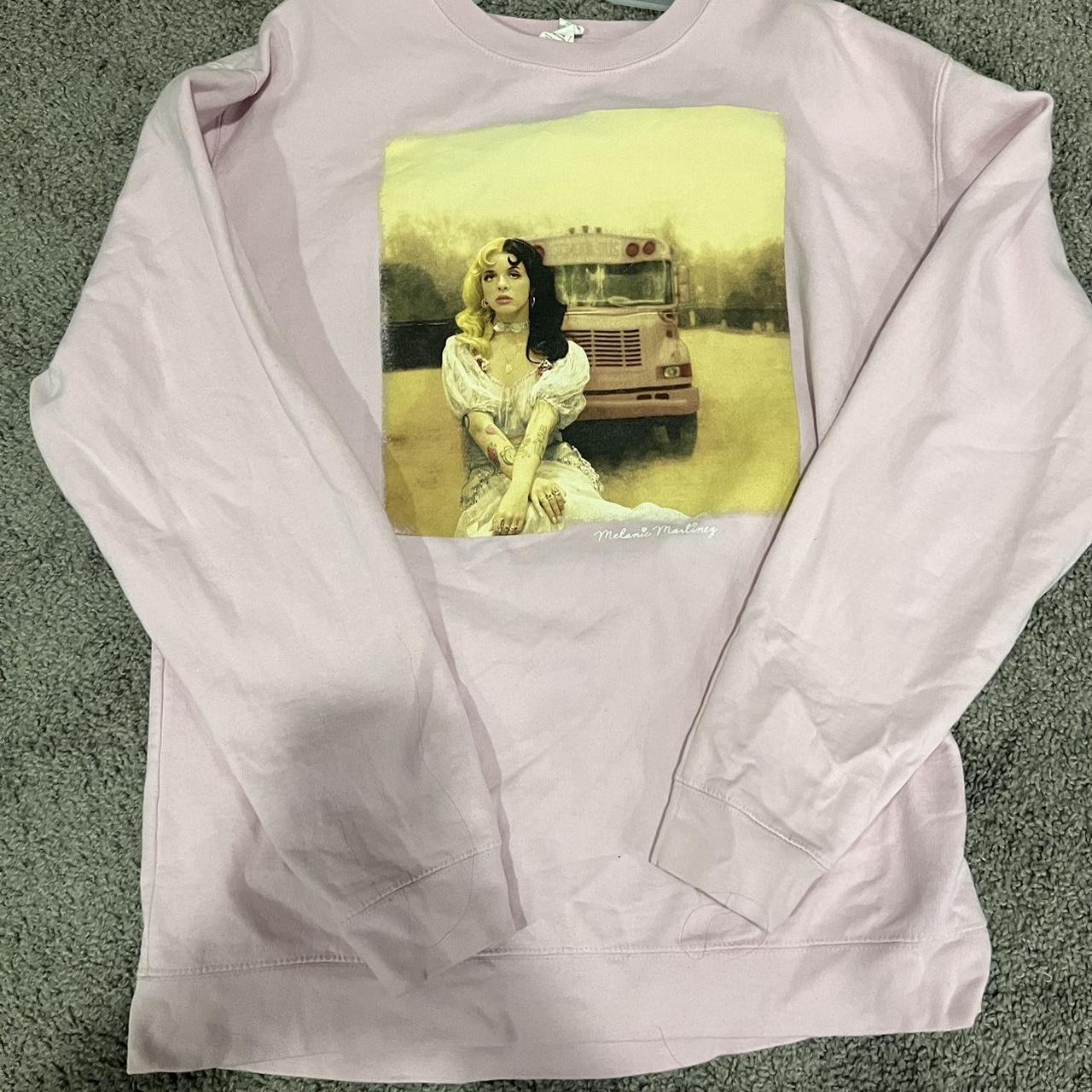 Melanie hotsell martinez sweatshirt