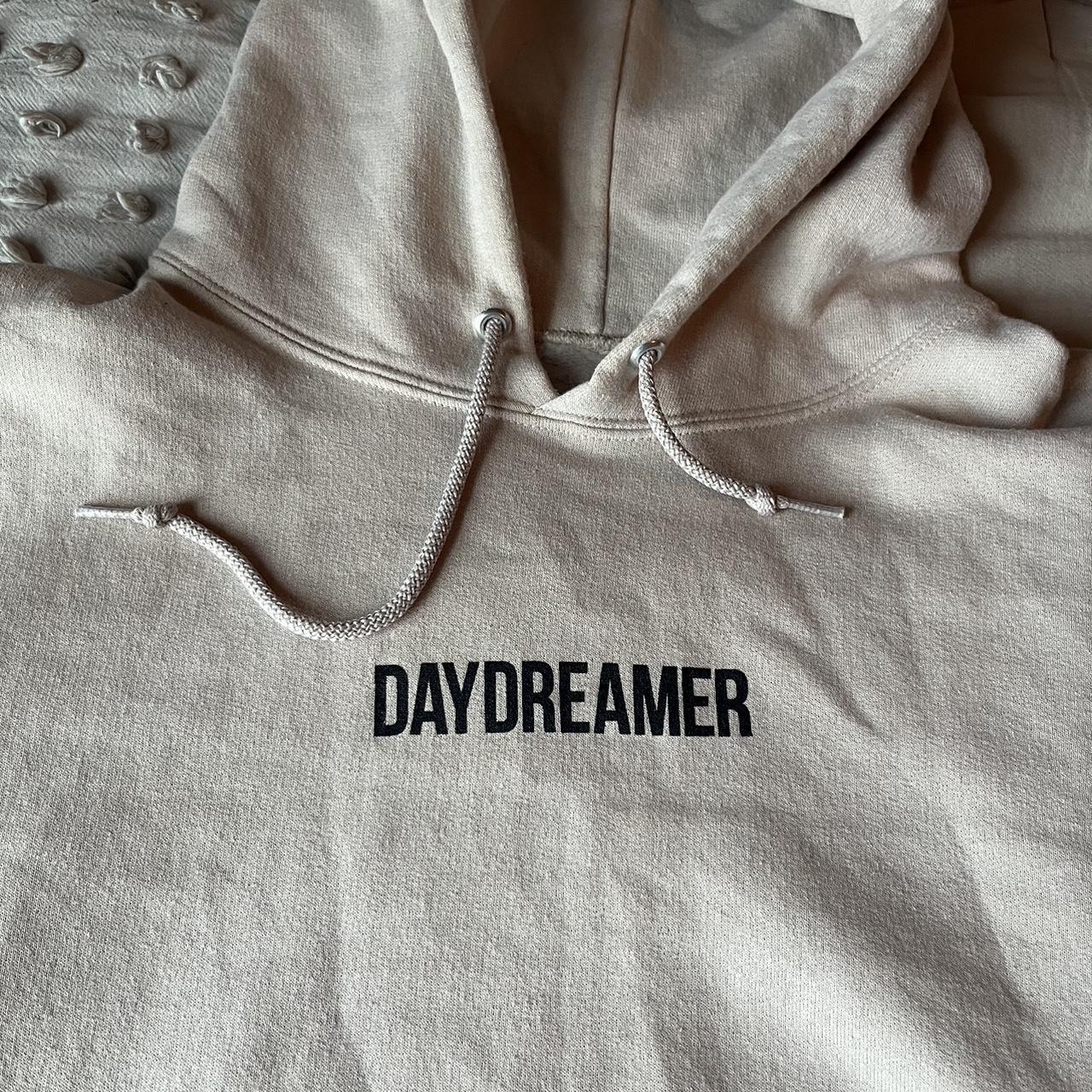 Daydreamer best sale hoodie tan