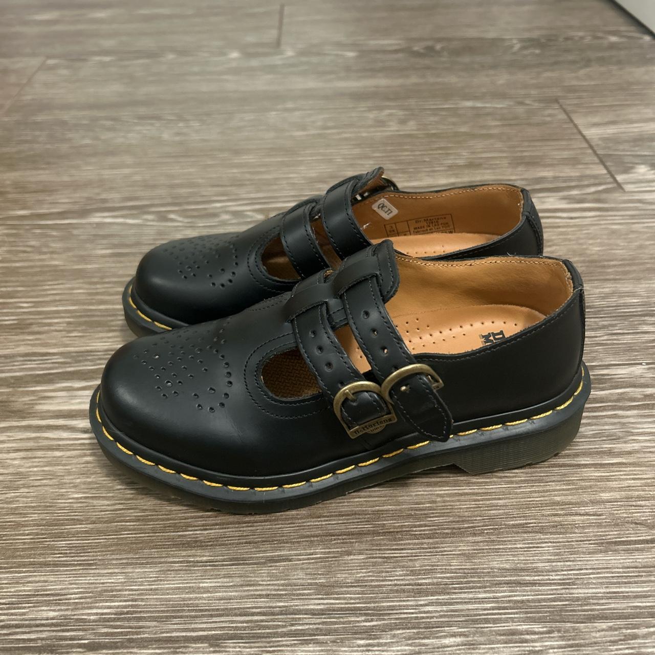 mary jane shoes docs