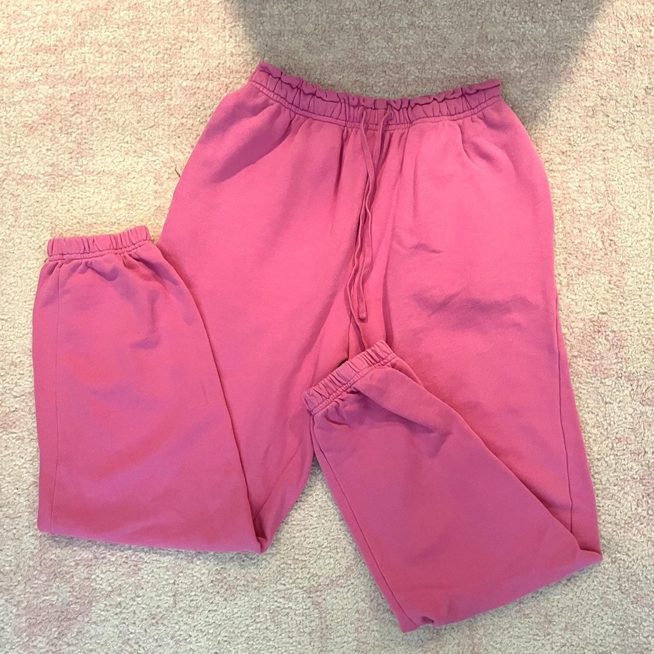 Urban Outfitters Women's Joggerstracksuits Depop