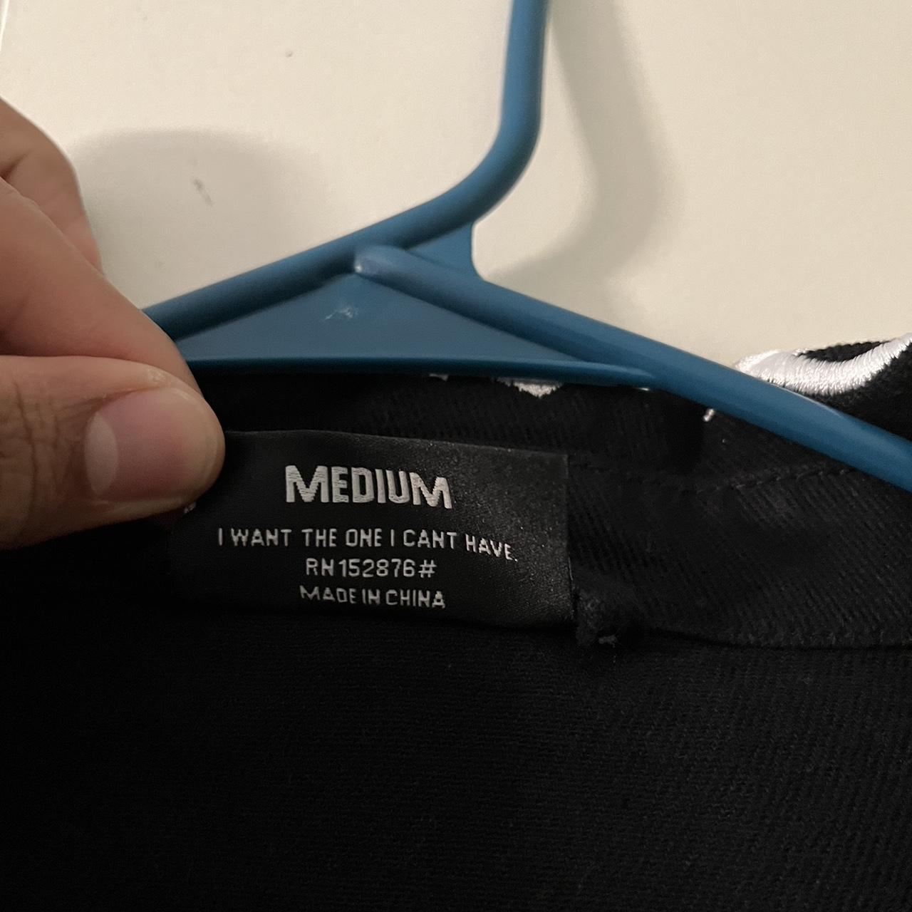 Pleasures Men's Jacket (3)