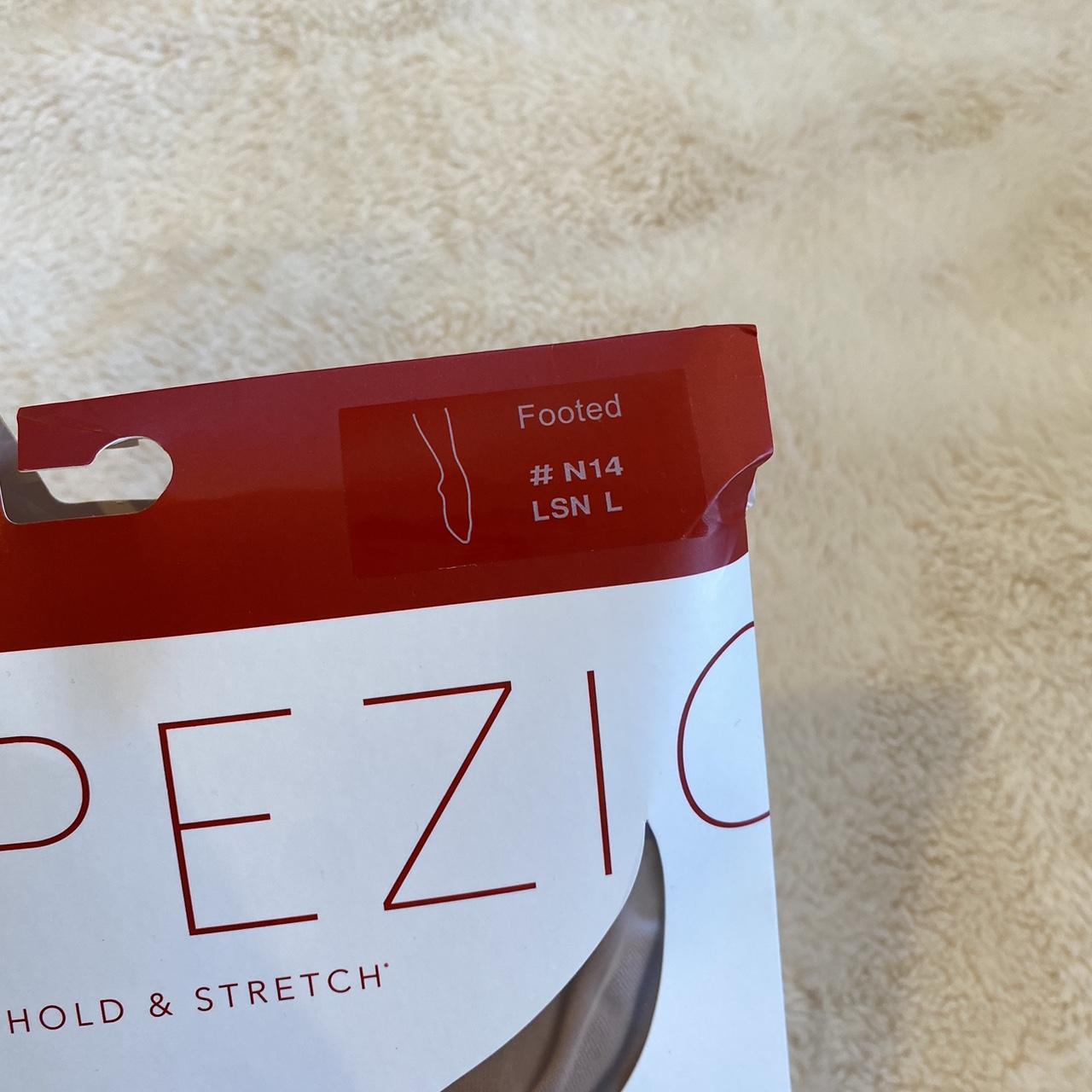 Capezio dance tights 🩰 Tried them on but didn’t fit,... Depop