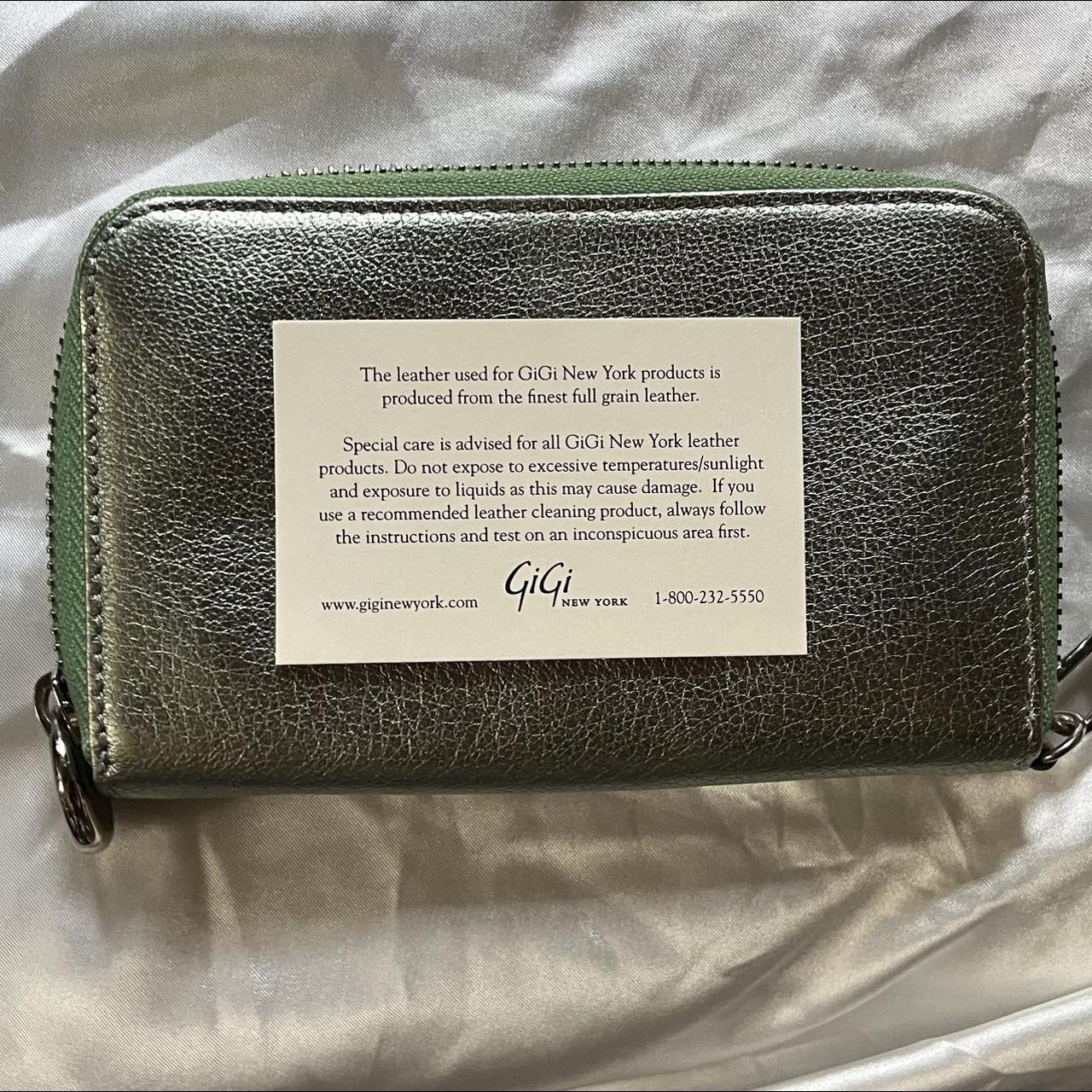 authentic-gigi-new-york-wallet-originally-205-depop