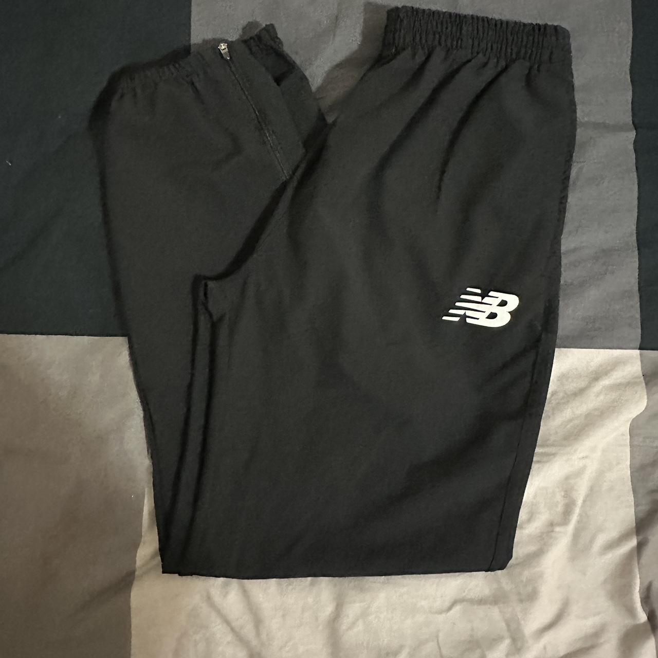 New Balance Track Pants Depop