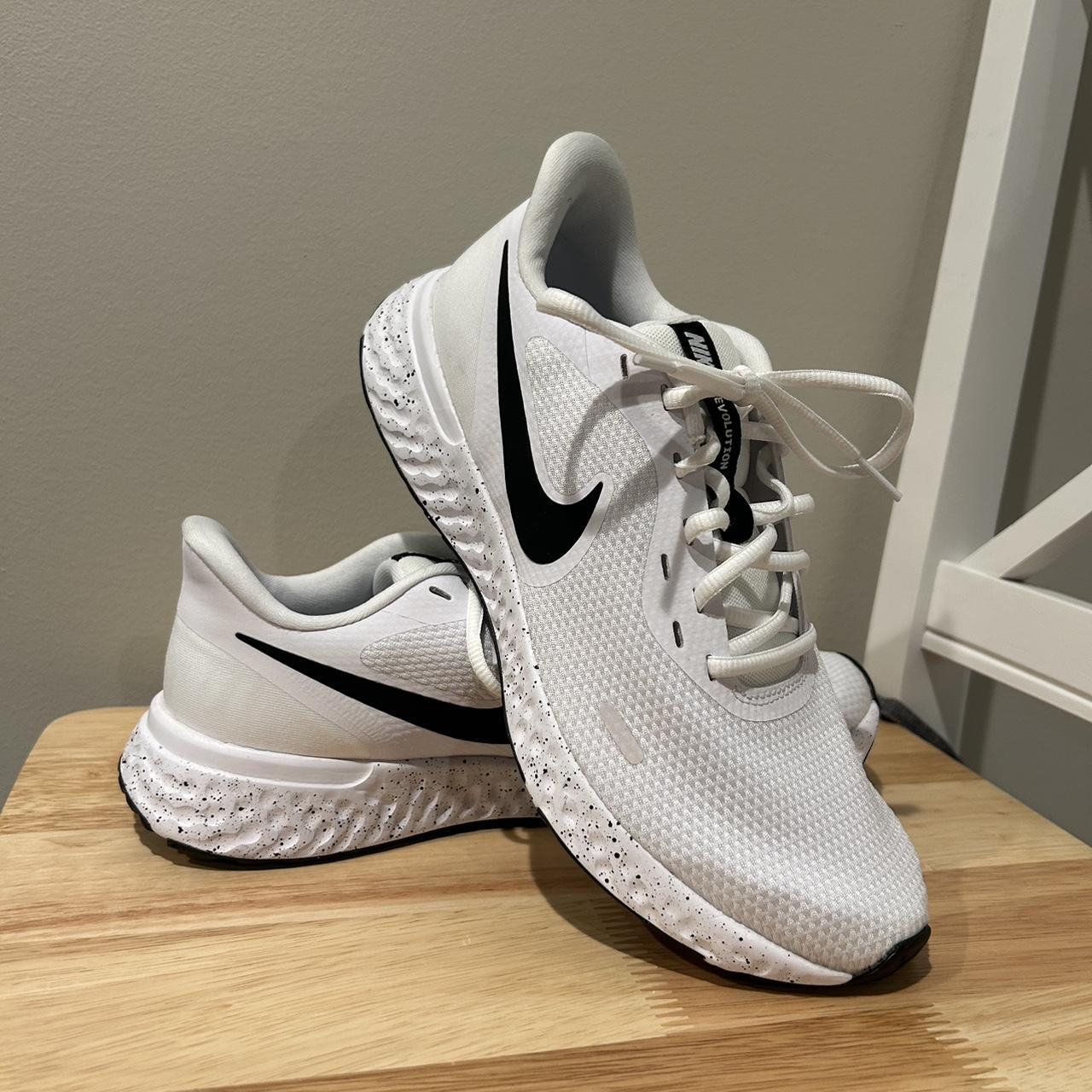 mens 9.5 in women's nike