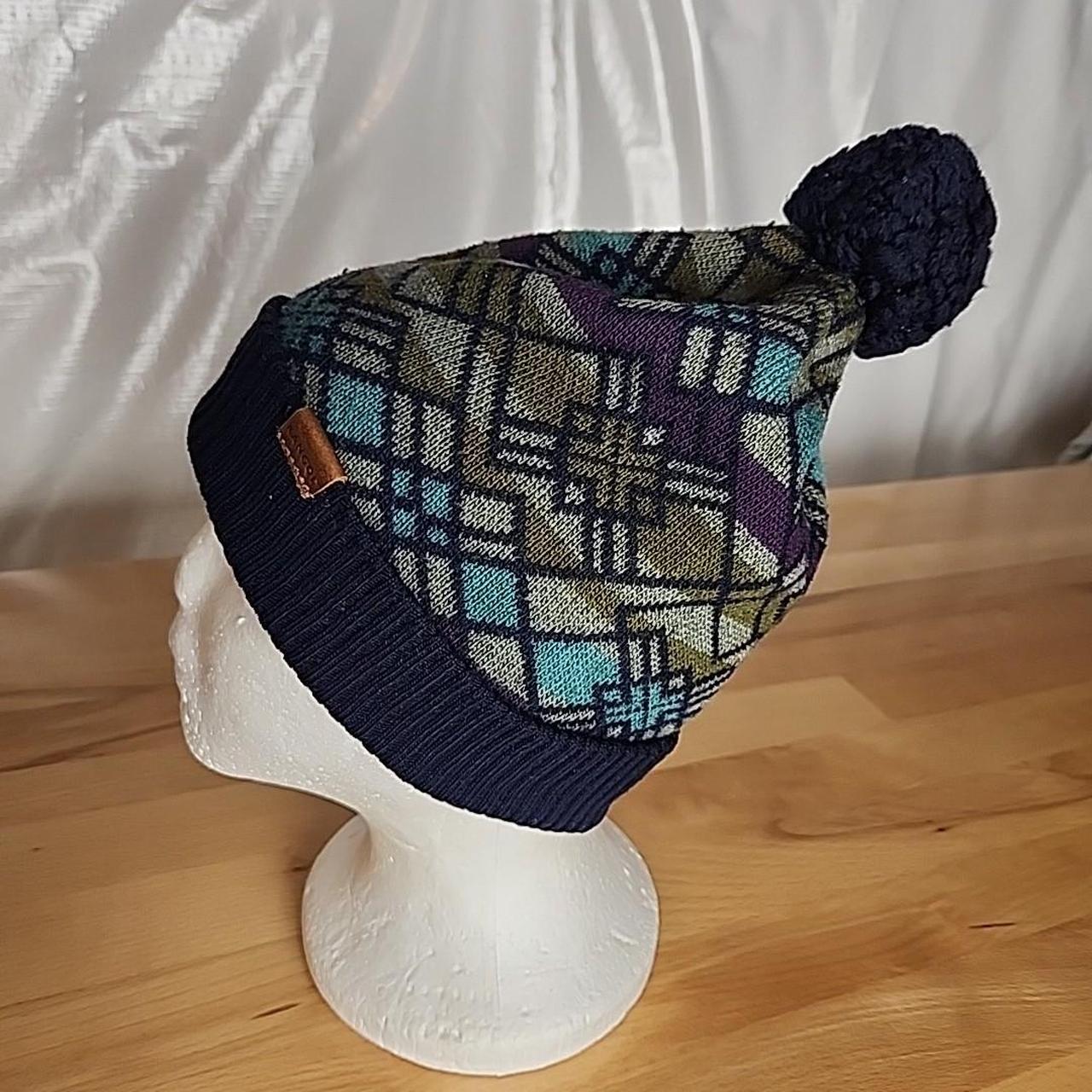 Kangol Men's Hat - Multi – Kangol Glencoe FairIsl… - image 3