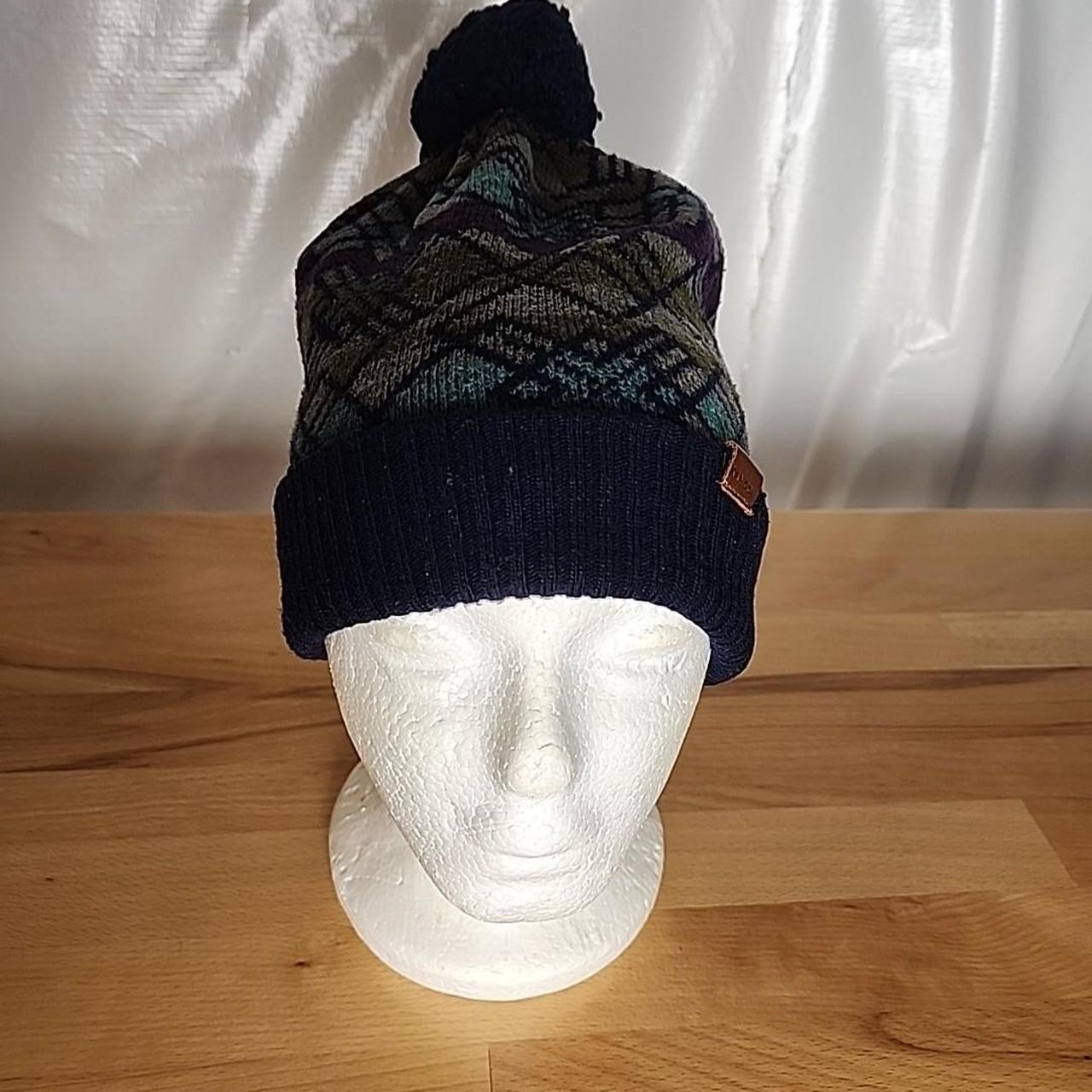 Kangol Men's Hat - Multi – Kangol Glencoe FairIsl… - image 1