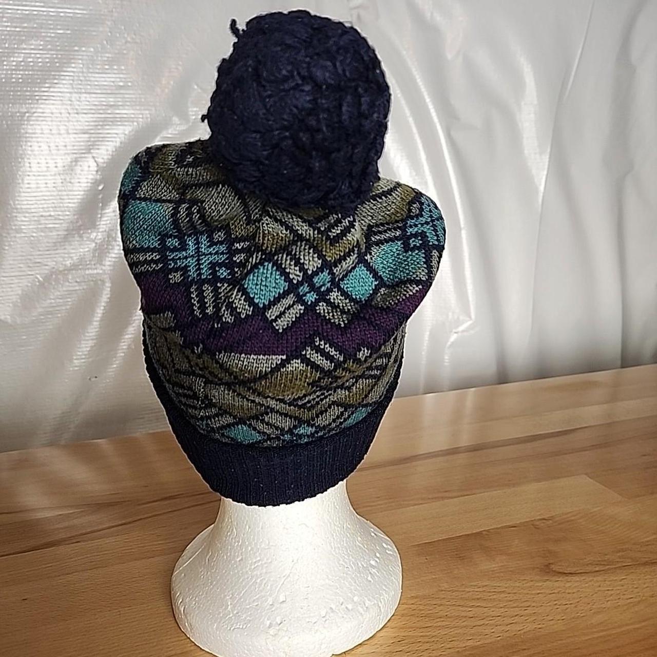 Kangol Men's Hat - Multi – Kangol Glencoe FairIsl… - image 5