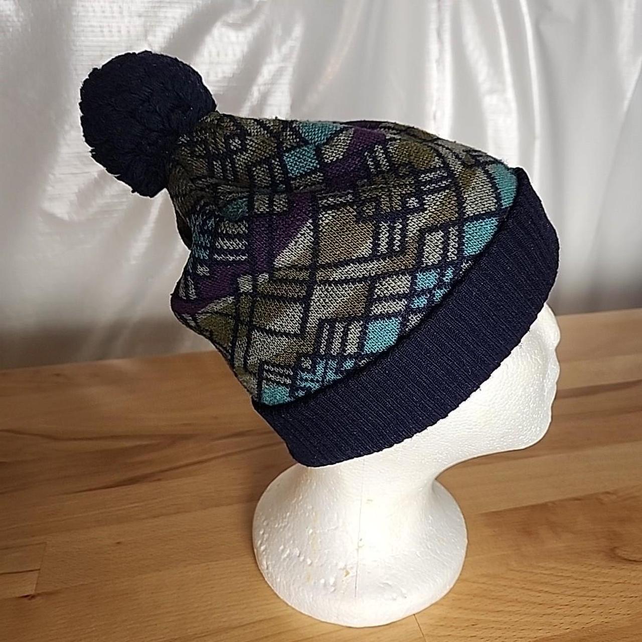 Kangol Men's Hat - Multi – Kangol Glencoe FairIsl… - image 6