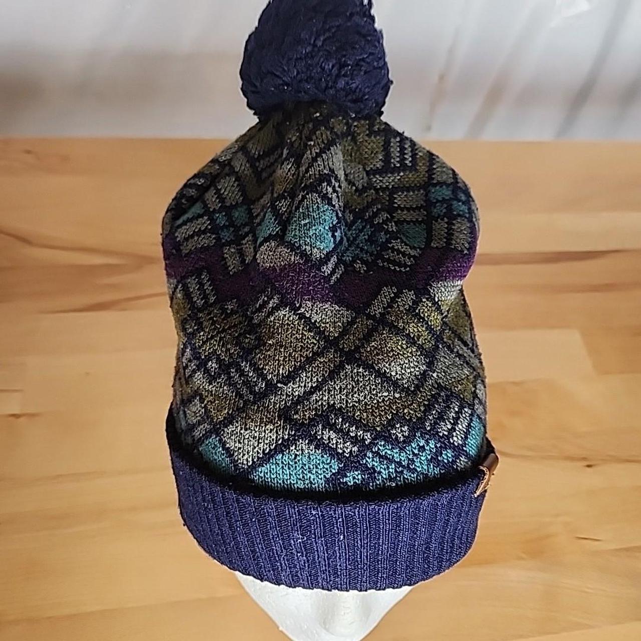 Kangol Men's Hat - Multi – Kangol Glencoe FairIsl… - image 2