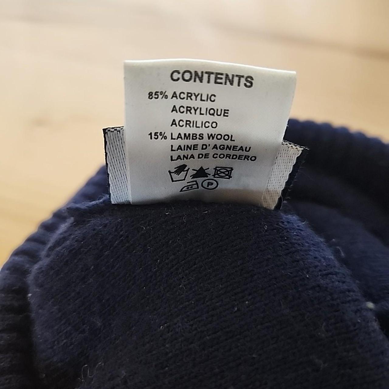 Kangol Men's Hat - Multi – Kangol Glencoe FairIsl… - image 8