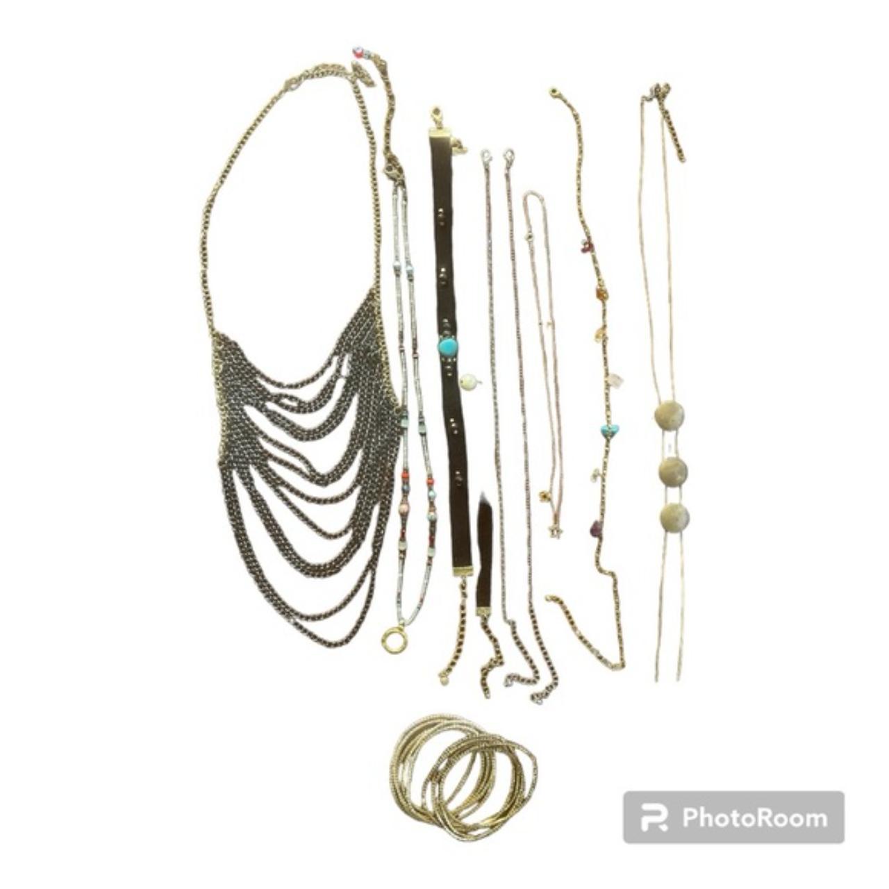 Buy Bundle of costume jewelry