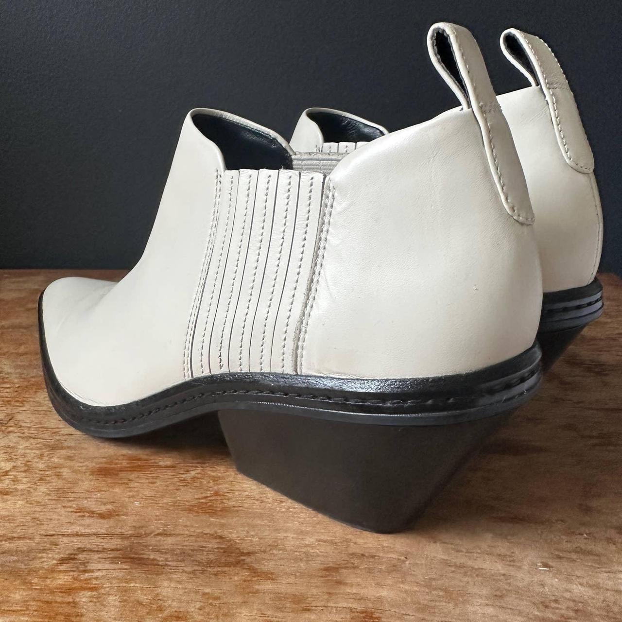 Via spiga 2024 farly bootie