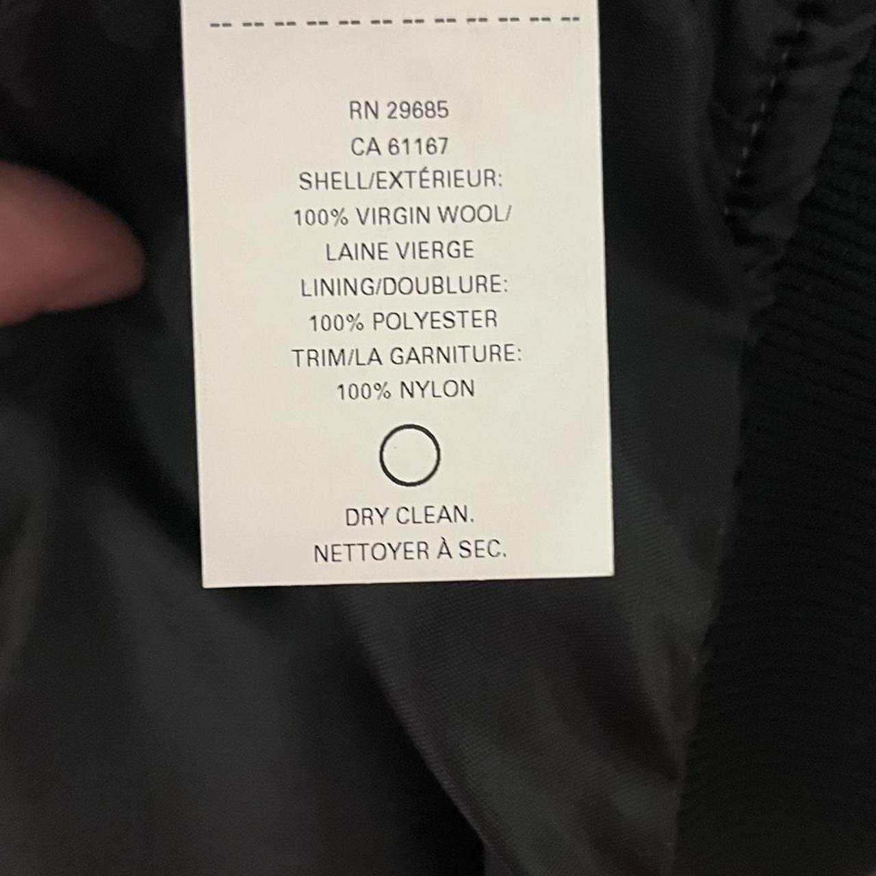 Pendleton Women's Bomber Jacket - Multi/Green - M… - image 4