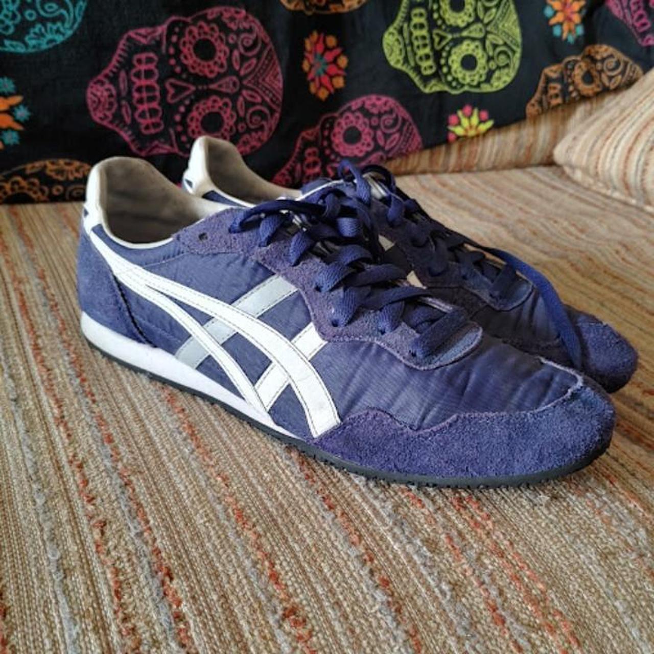 onitsuka tiger nuvali