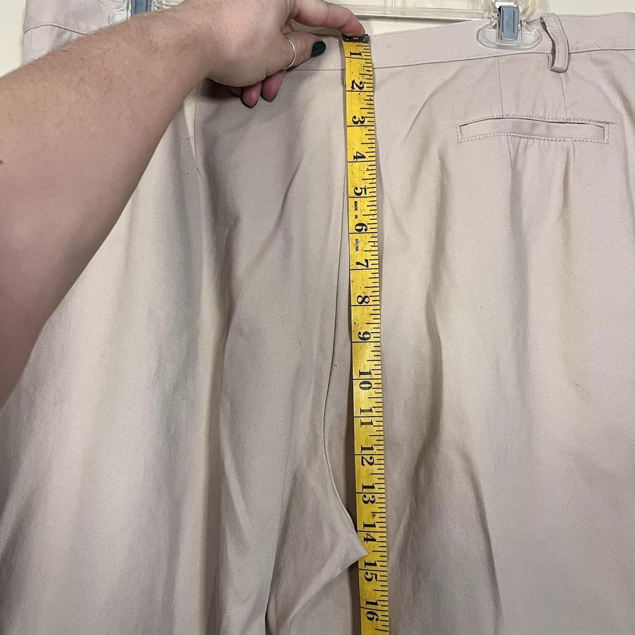 Pendleton Women's Pants - Tan - 14 – Pendleton Wo… - image 6