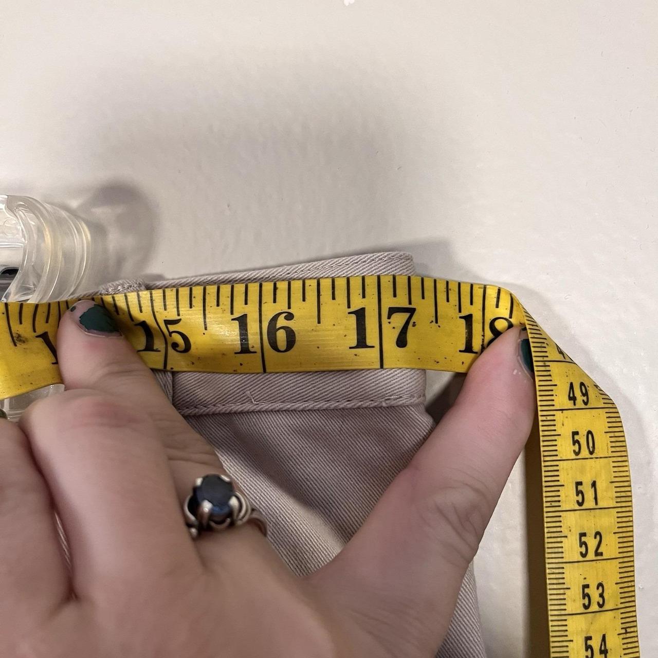 Pendleton Women's Pants - Tan - 14 – Pendleton Wo… - image 7