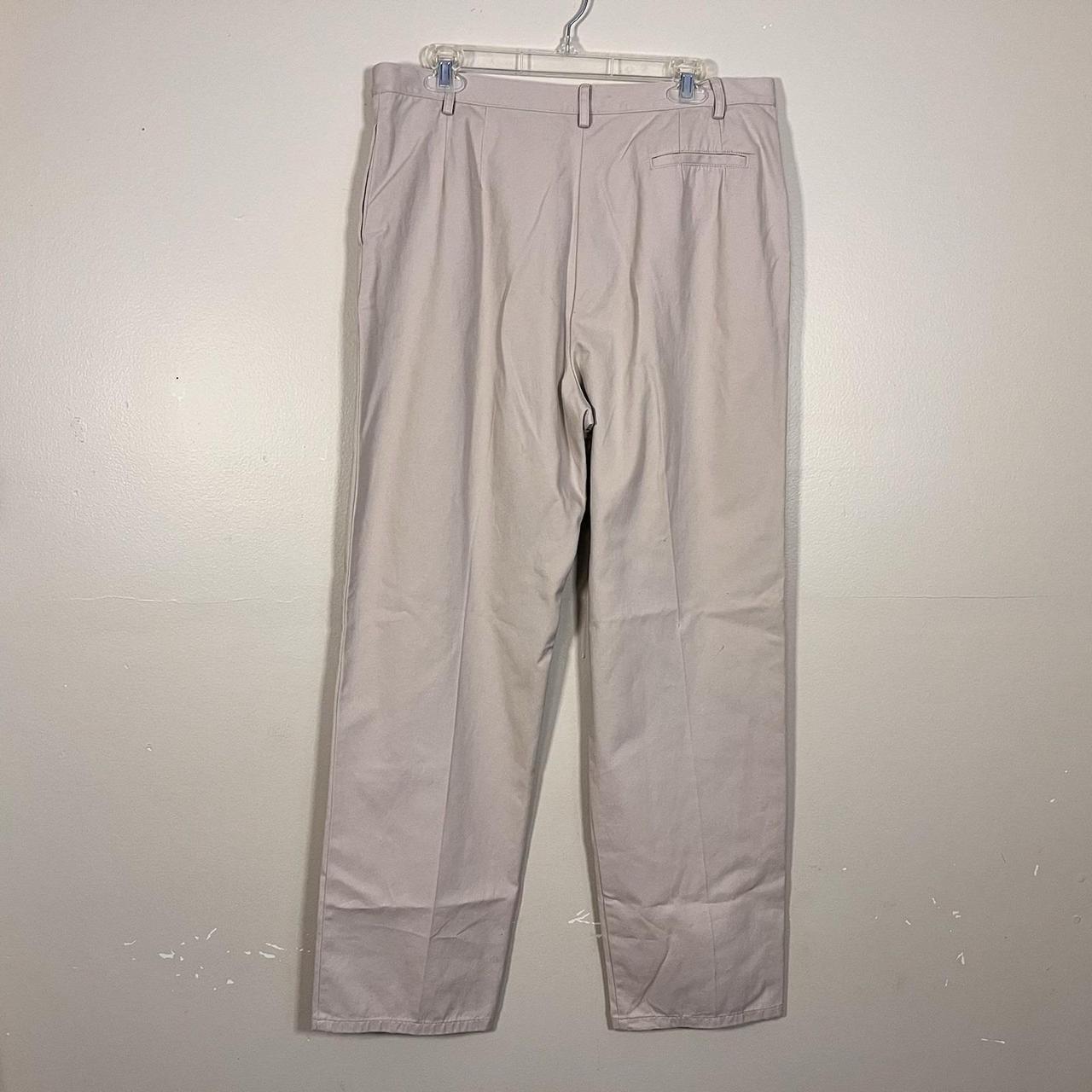 Pendleton Women's Pants - Tan - 14 – Pendleton Wo… - image 4