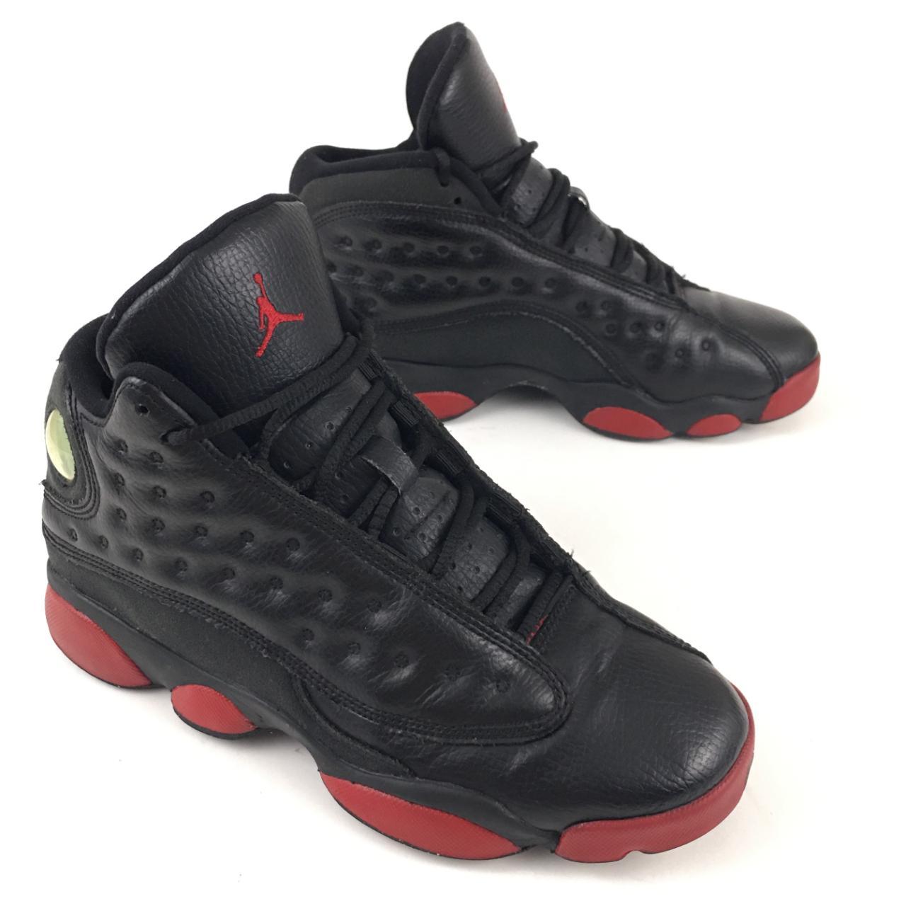 Air Jordan 13 Retro Dirty Bred Shoe