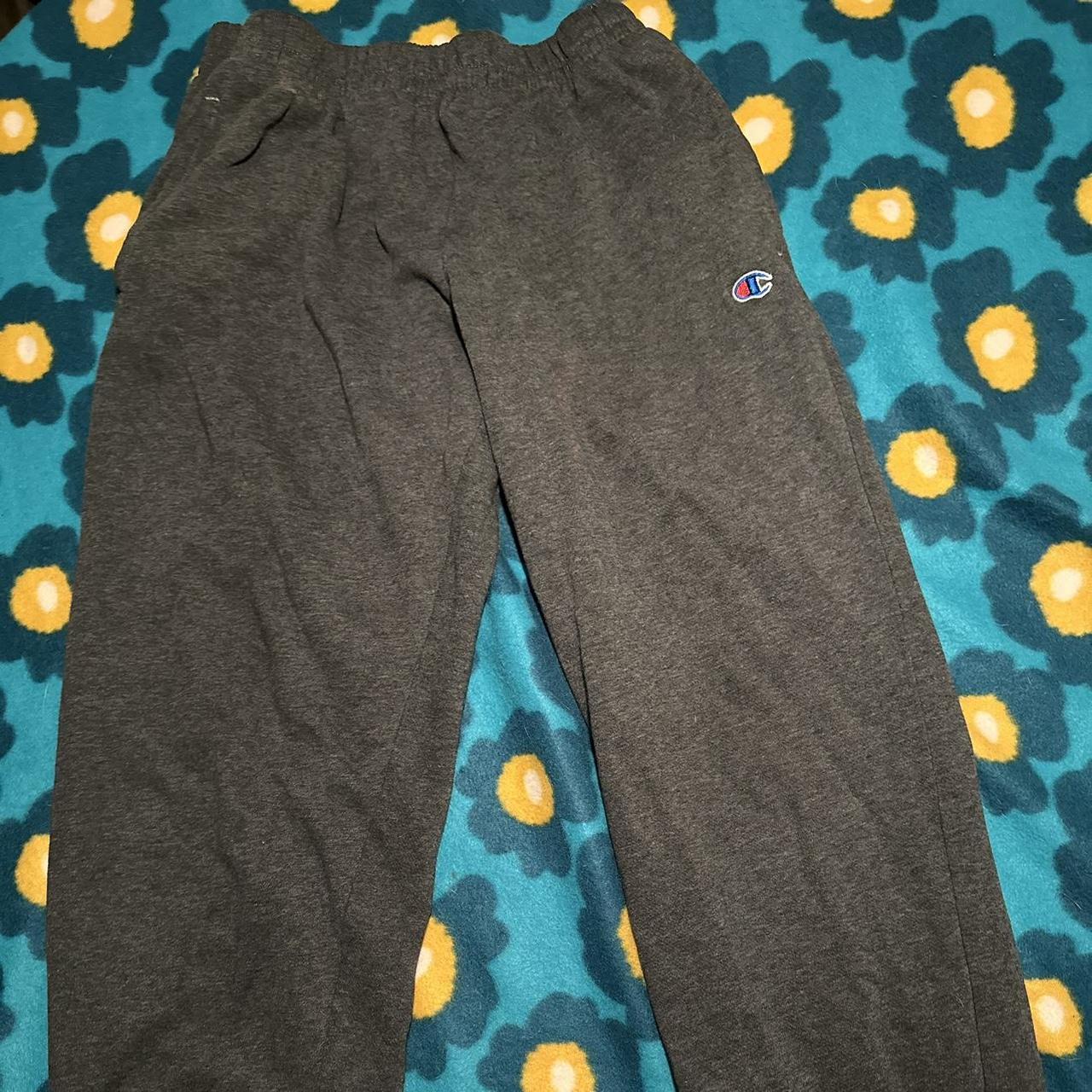 Champion on sale capri joggers