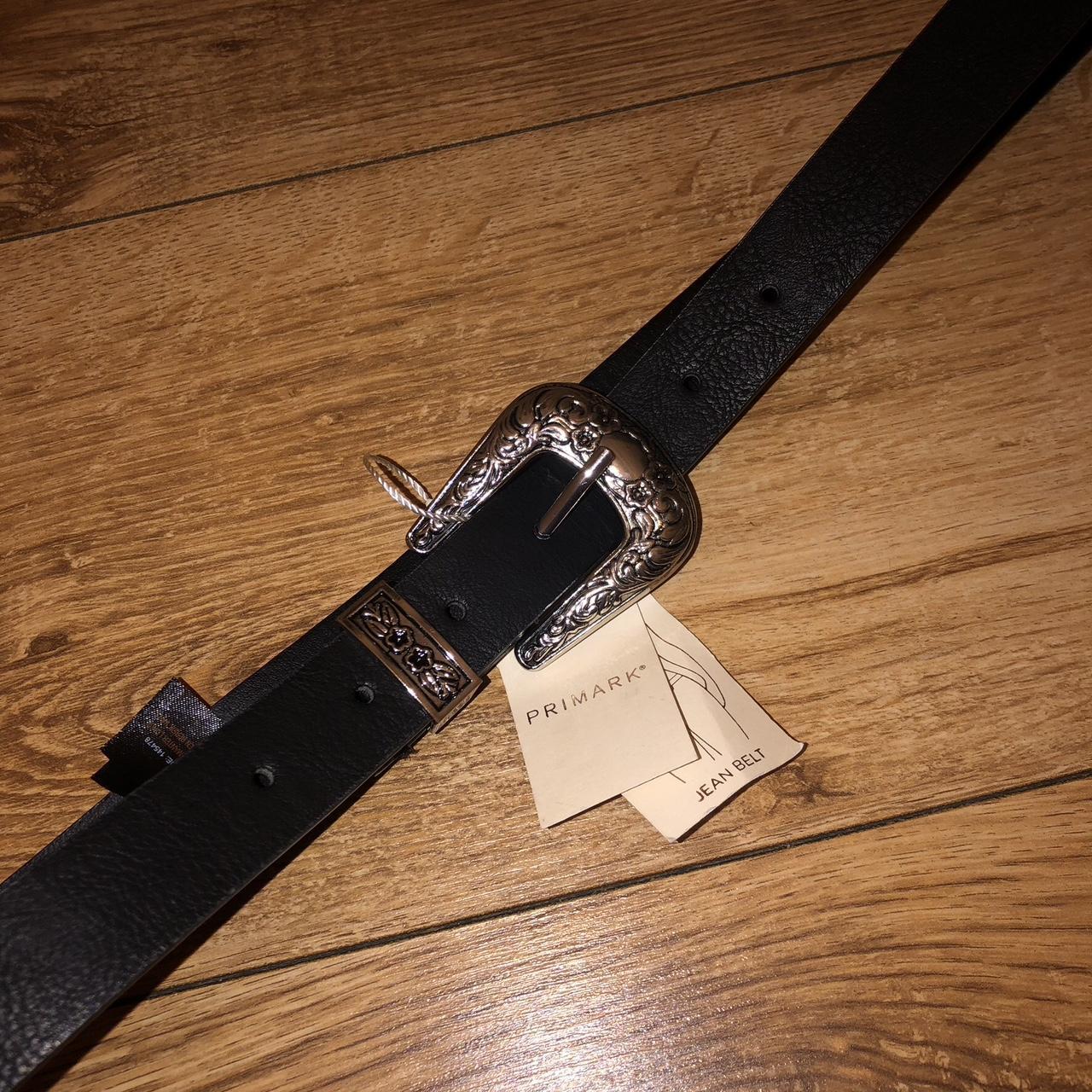 Primark Women's Belt Depop