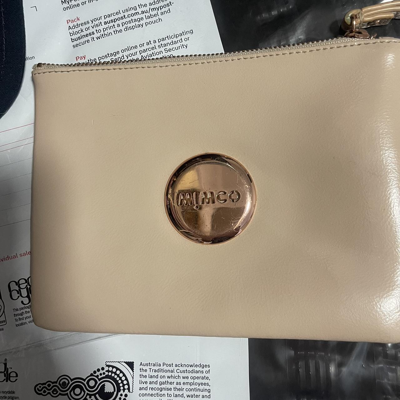 Mimco Wallet Depop