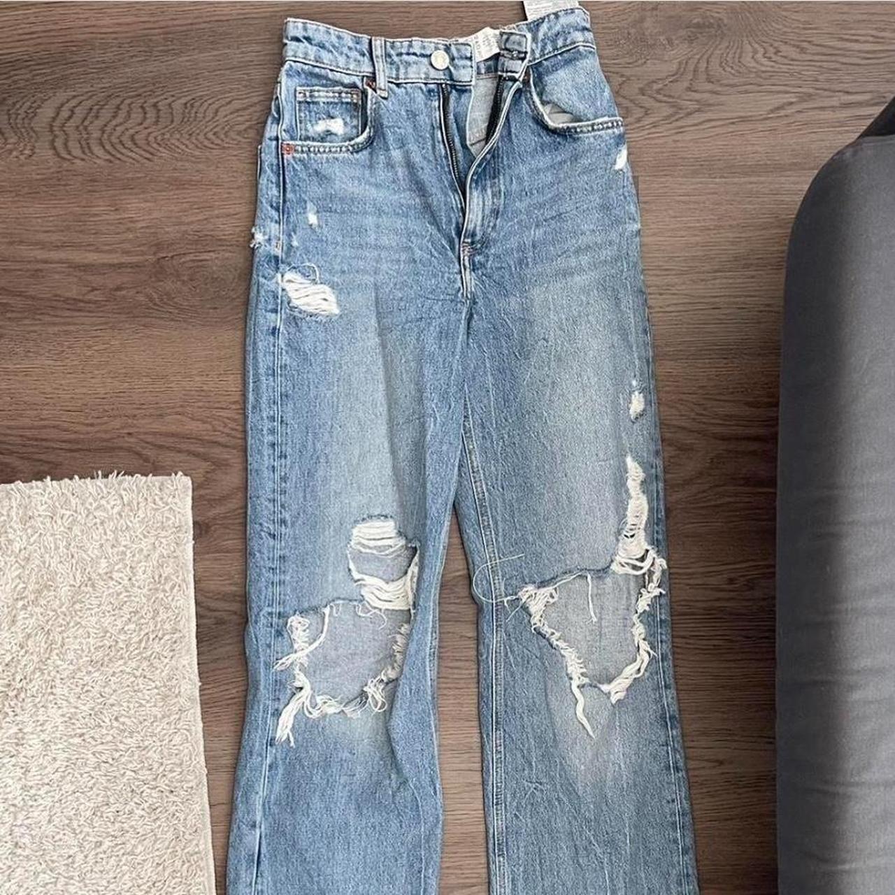 Jeans 00 size cheap