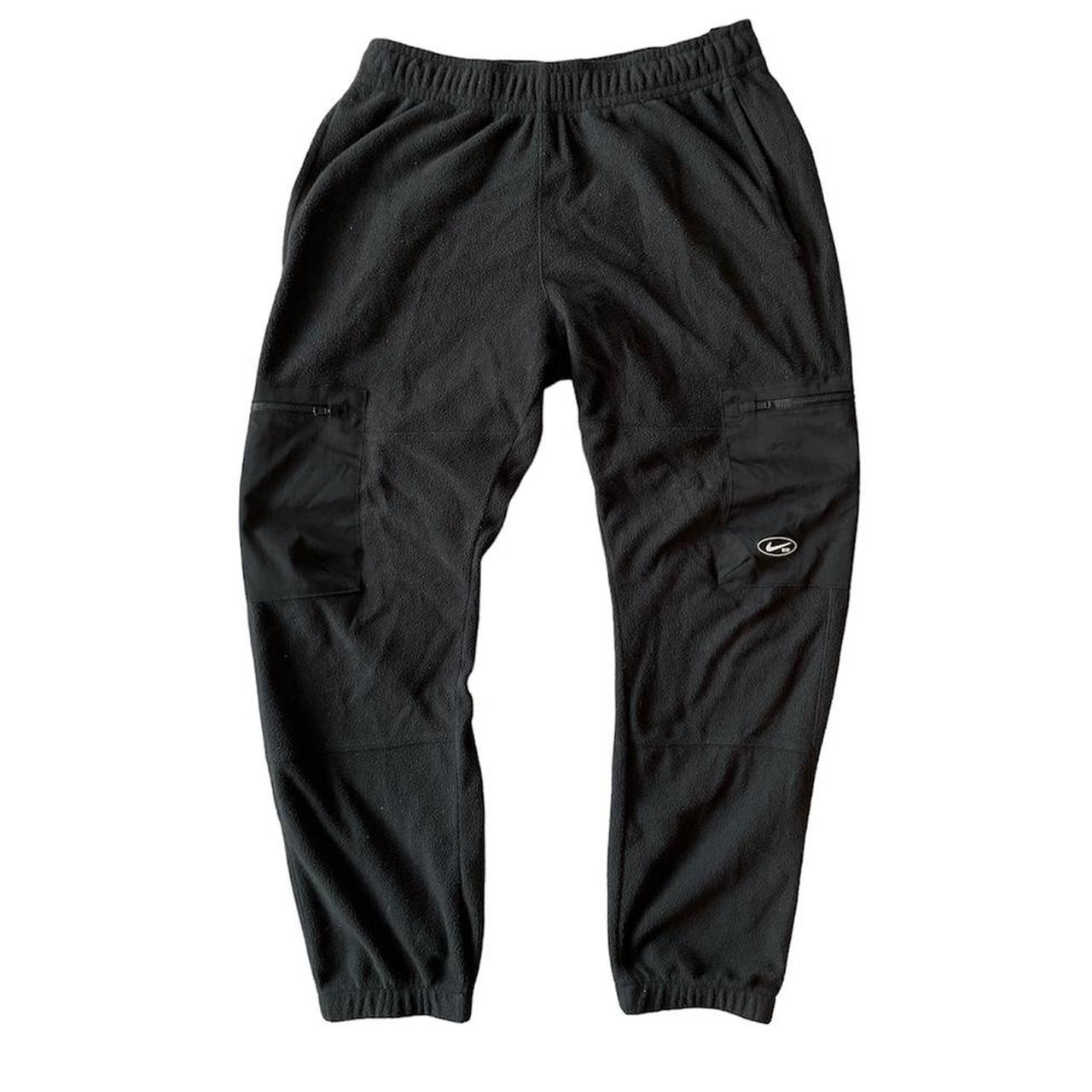 baggy joggers nike